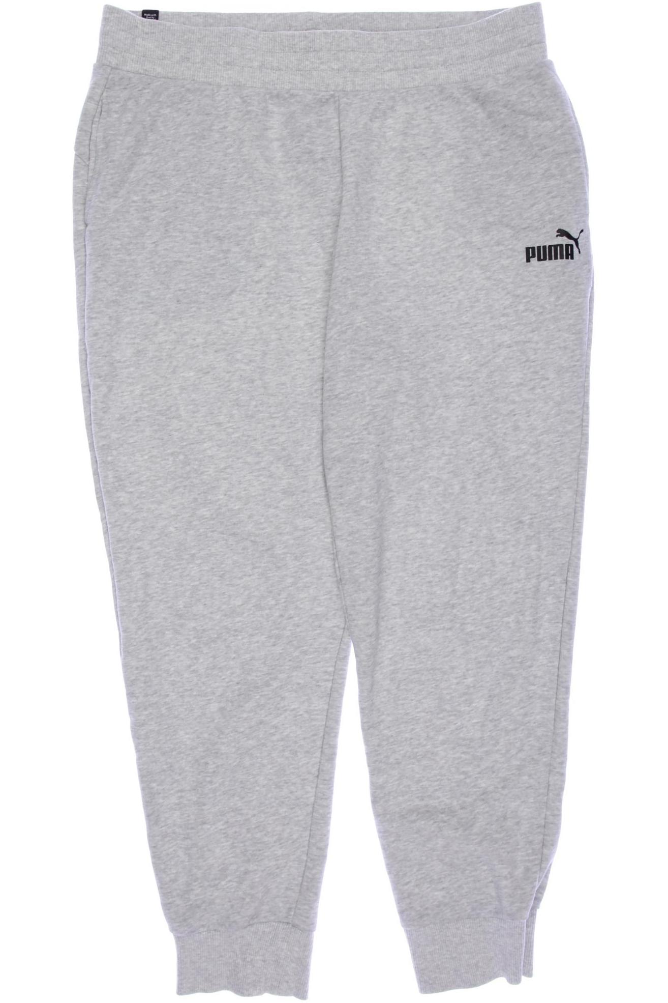 

Puma Herren Stoffhose, grau, Gr. 0