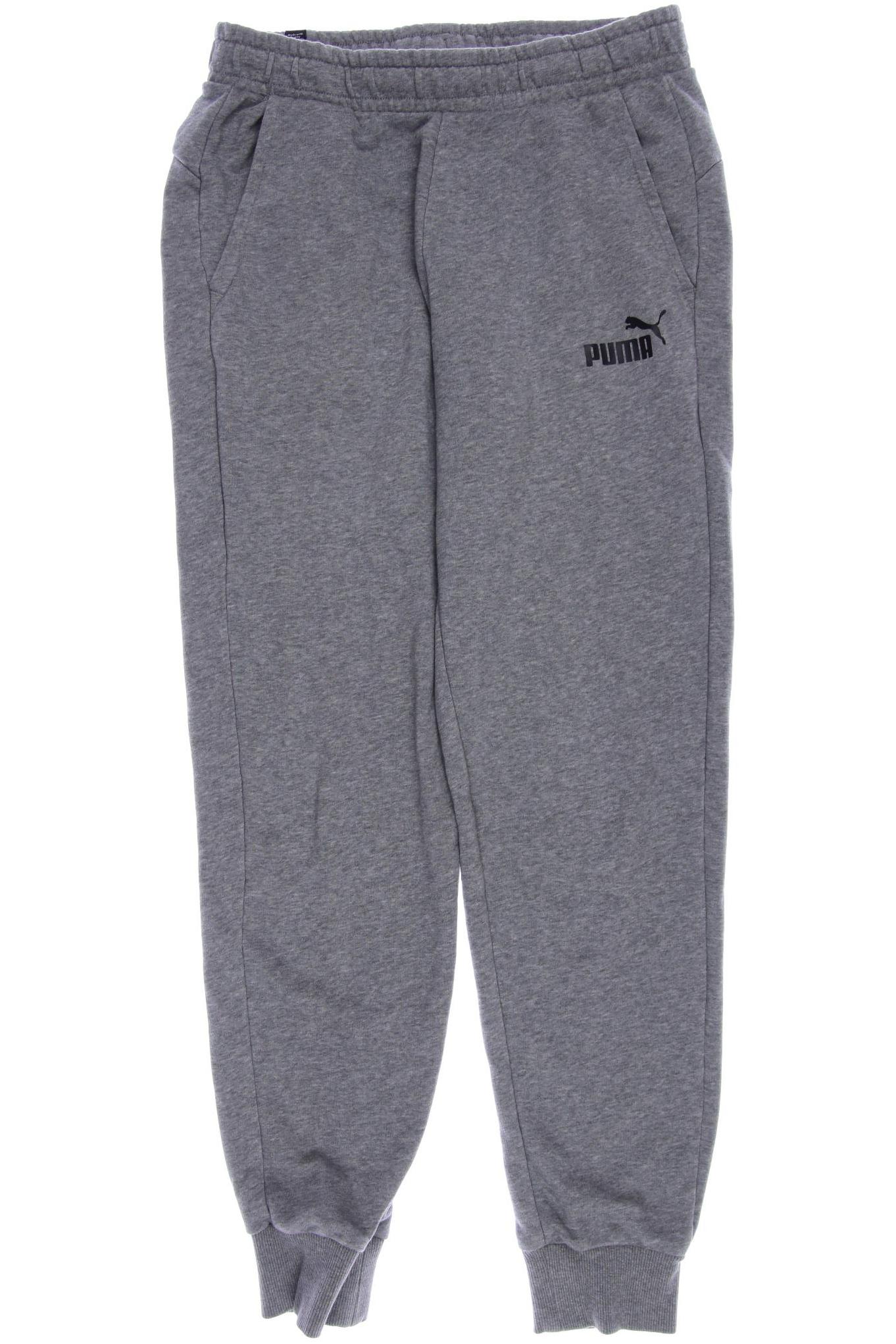 

PUMA Herren Stoffhose, grau