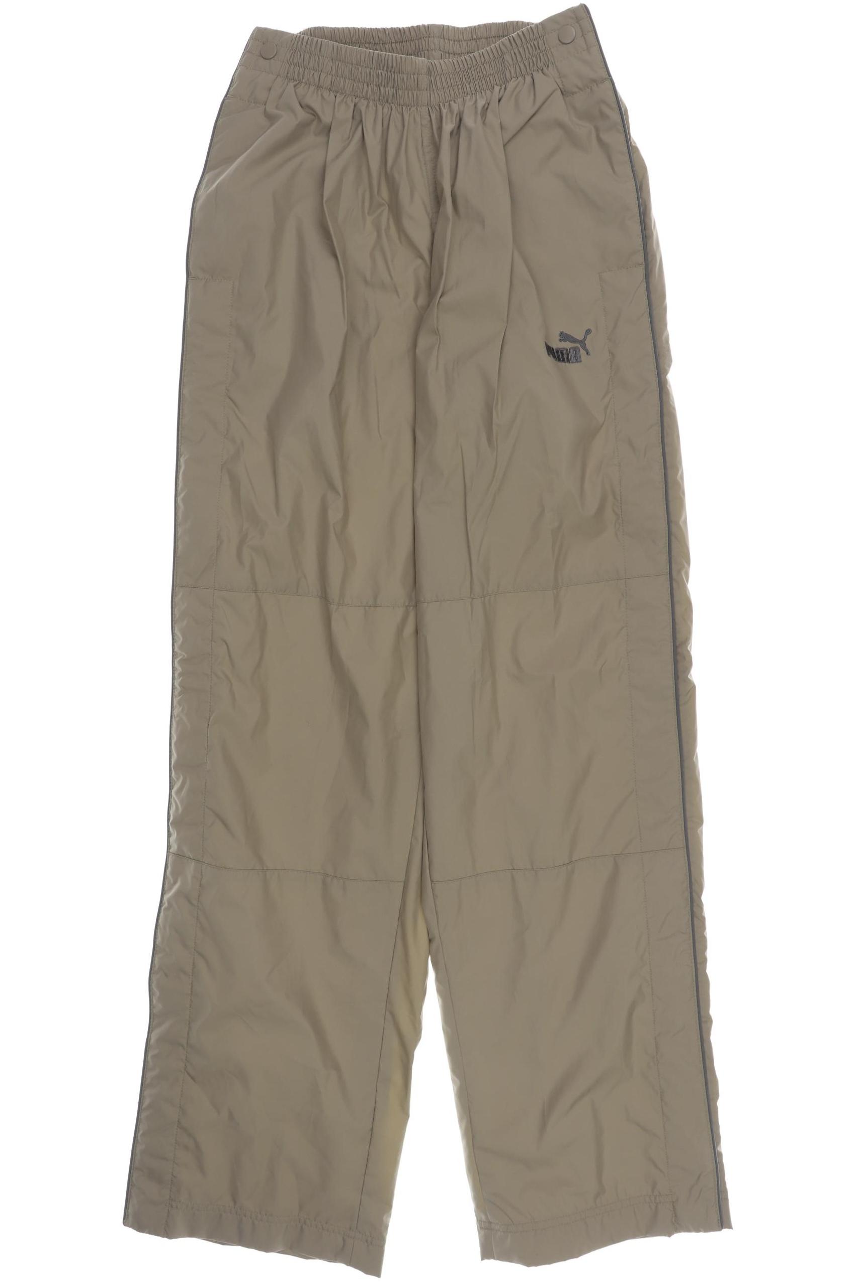 

PUMA Herren Stoffhose, beige