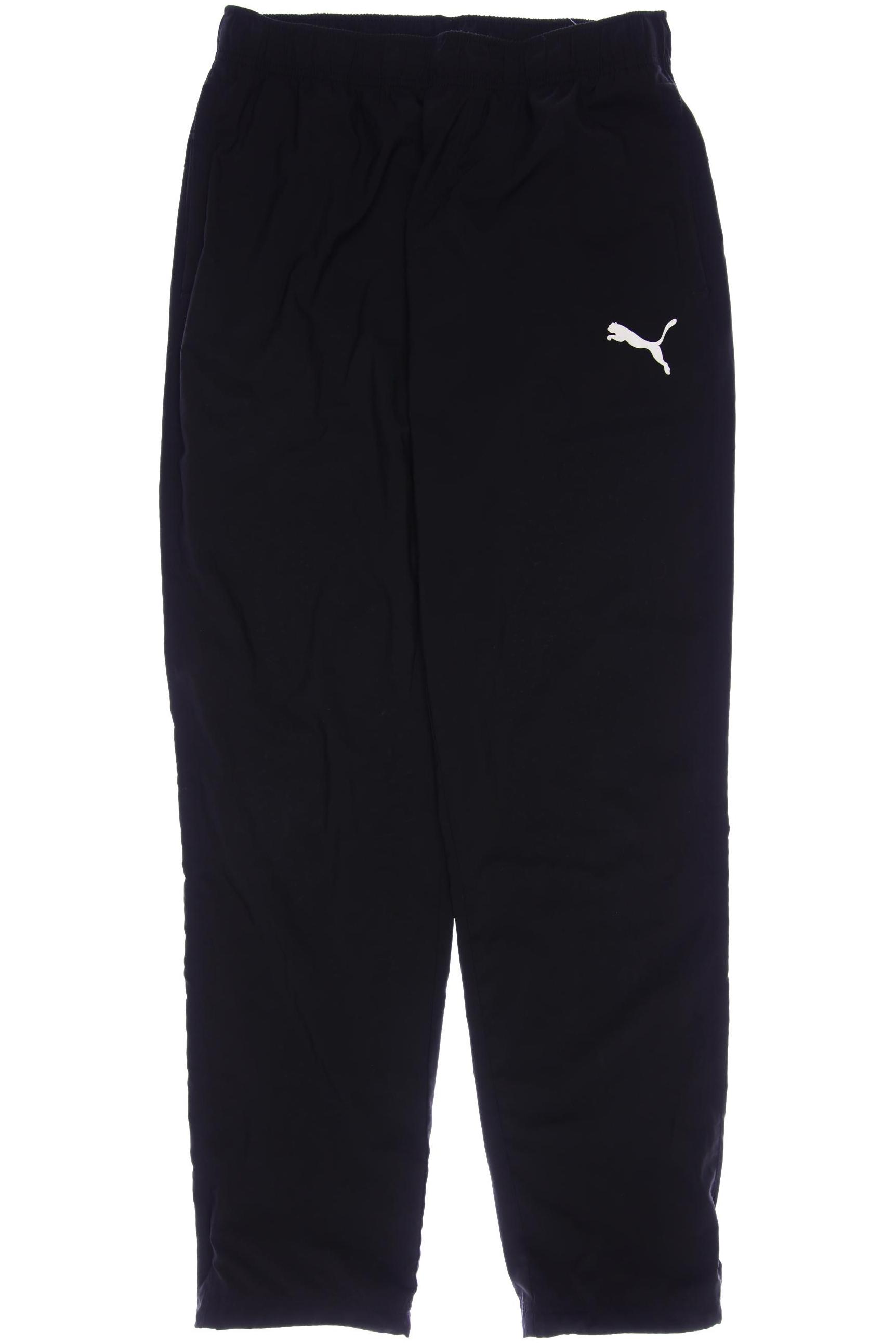 

Puma Herren Stoffhose, schwarz, Gr. 48