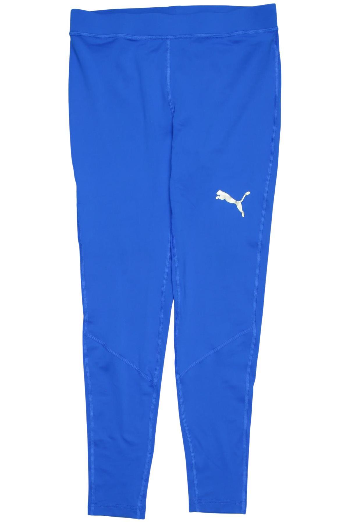 

Puma Herren Stoffhose, blau, Gr. 48