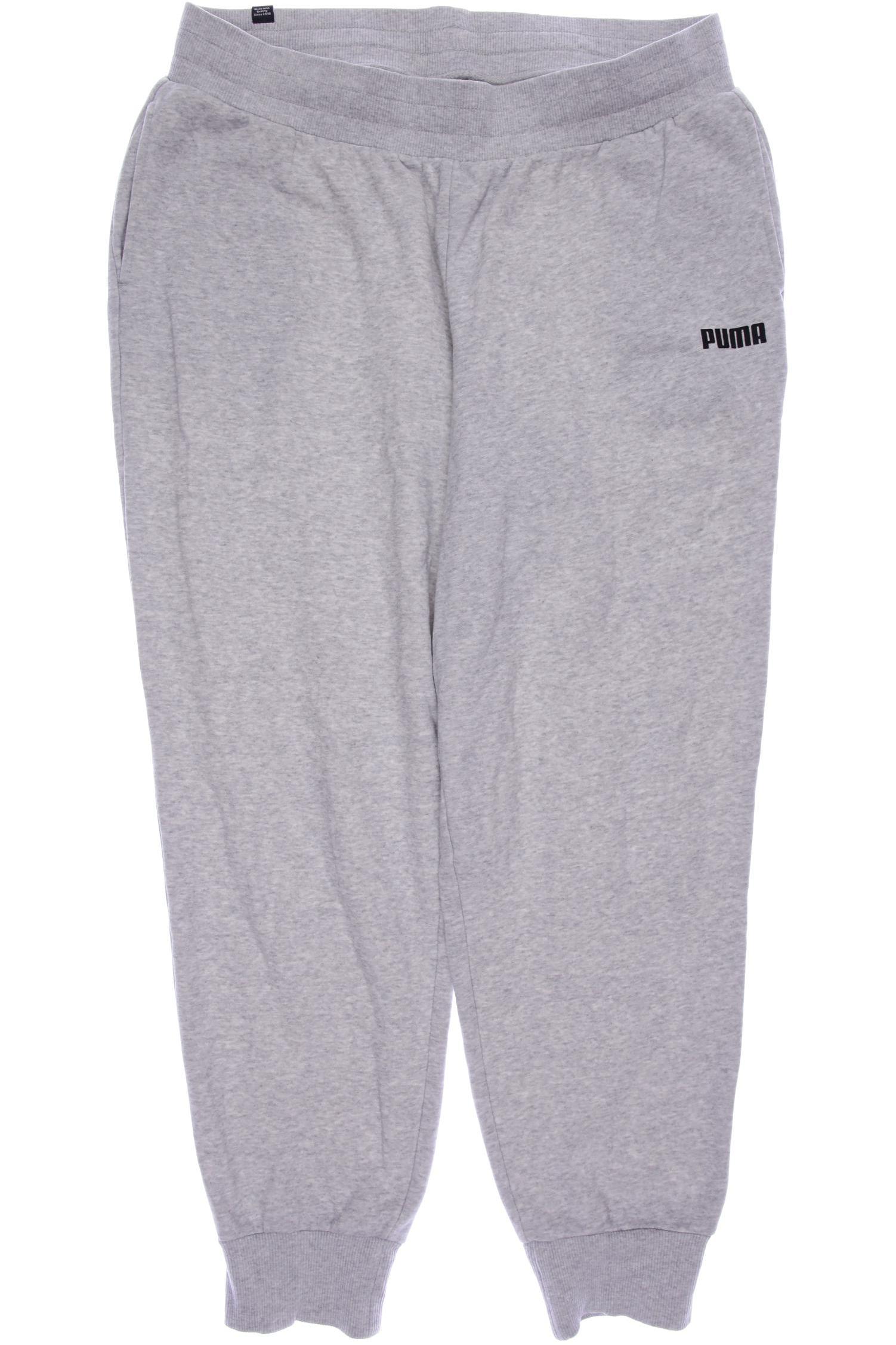

PUMA Herren Stoffhose, grau