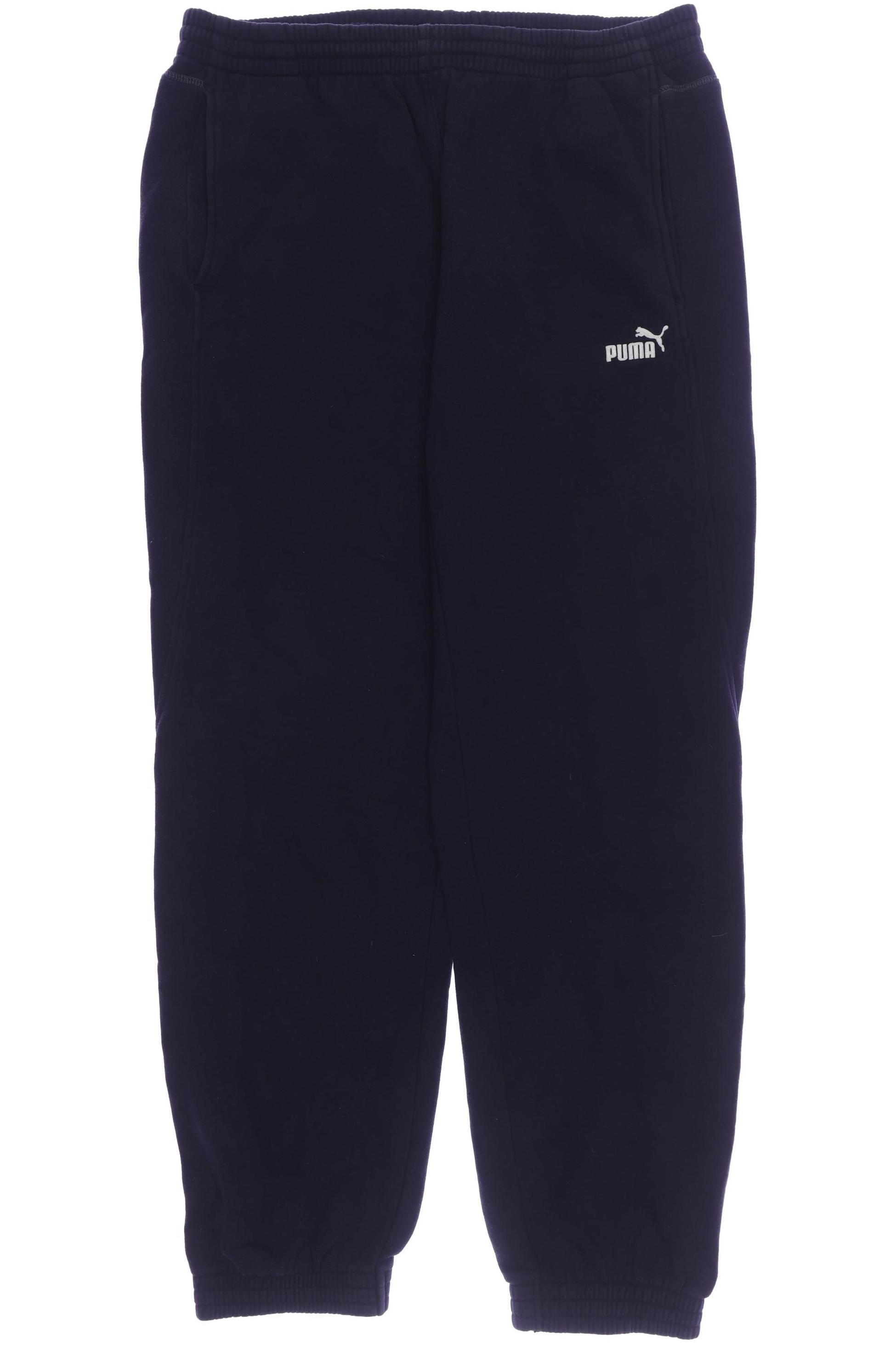 

Puma Herren Stoffhose, blau, Gr. 0