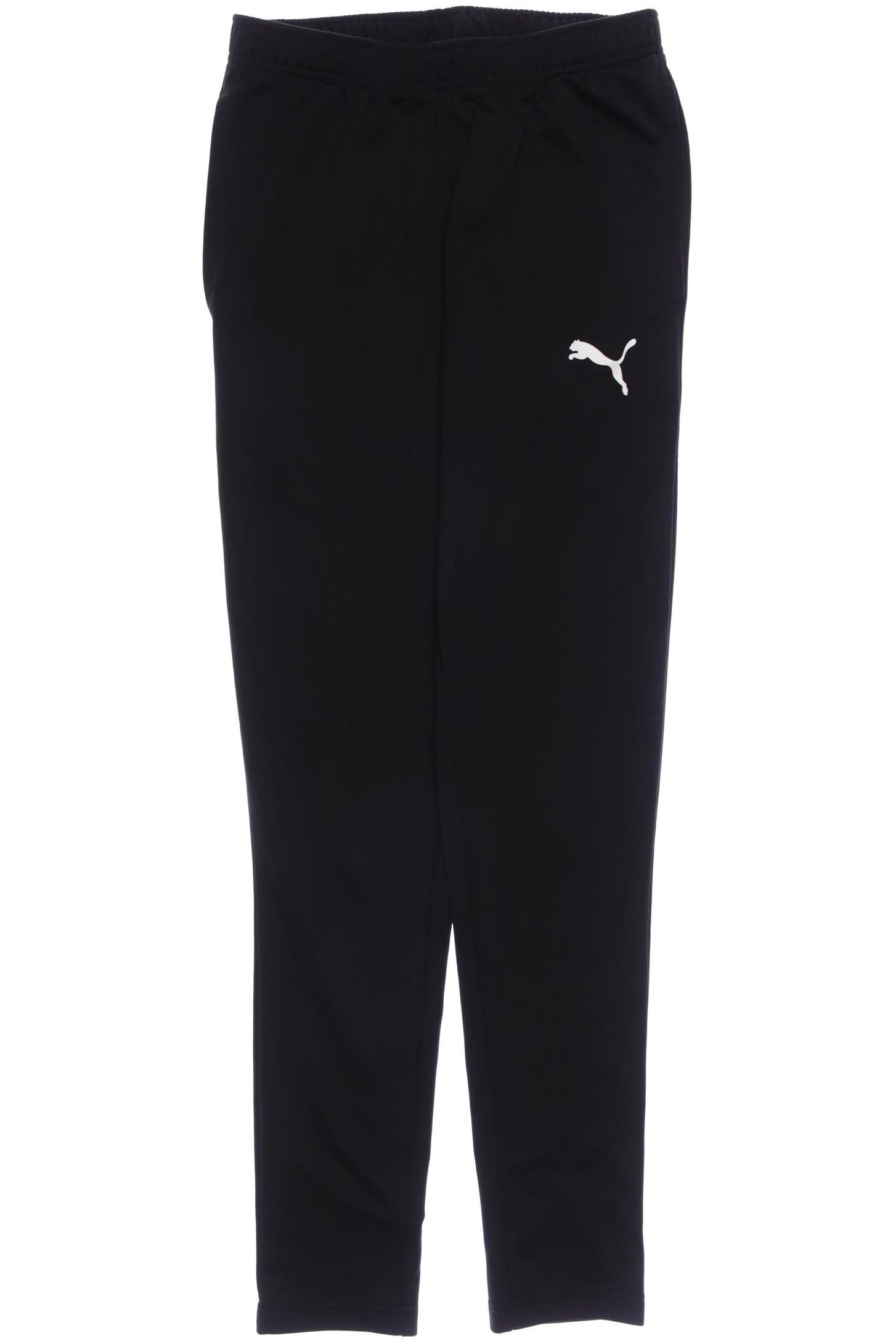 

Puma Herren Stoffhose, schwarz, Gr. 0