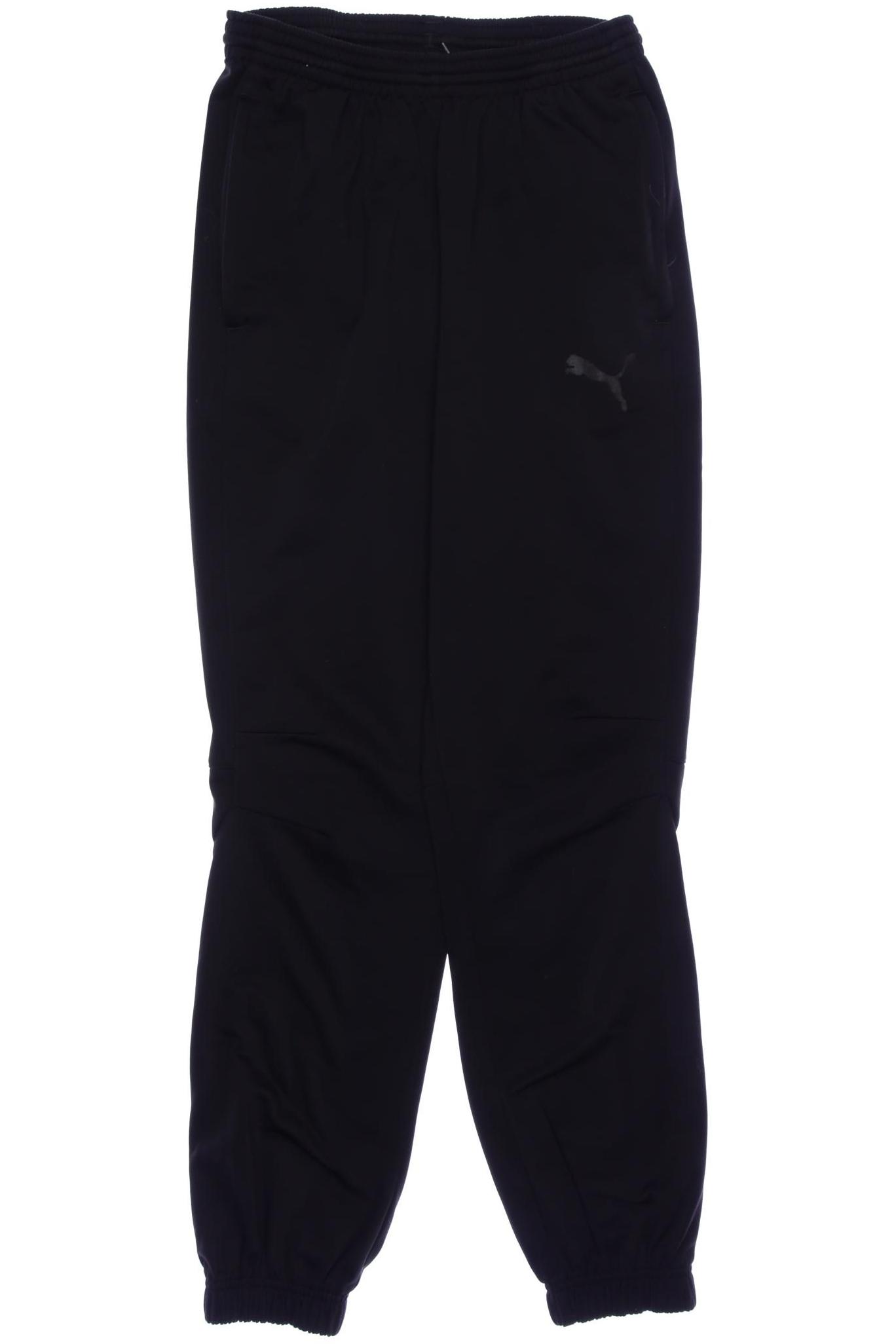

Puma Herren Stoffhose, schwarz, Gr. 26