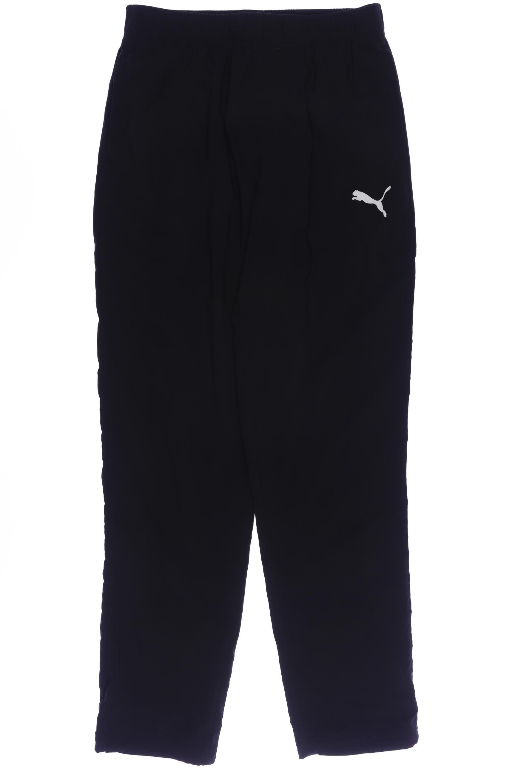 

Puma Herren Stoffhose, schwarz, Gr. 48