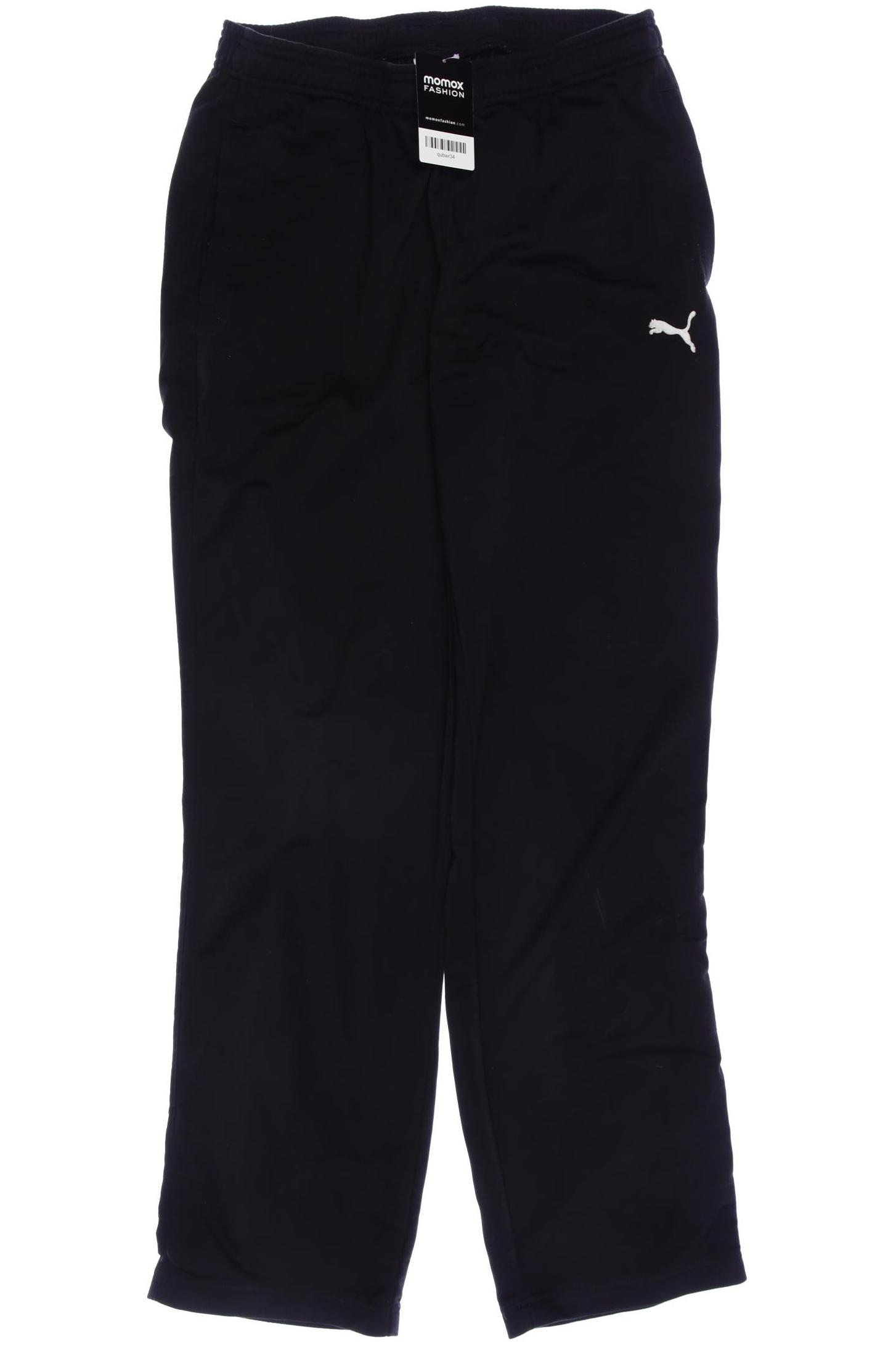 

Puma Herren Stoffhose, schwarz, Gr. 48