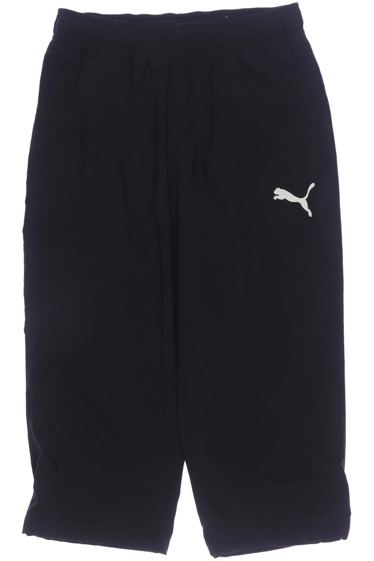 Thumbnail - Puma Herren Stoffhose, schwarz, Gr. 44