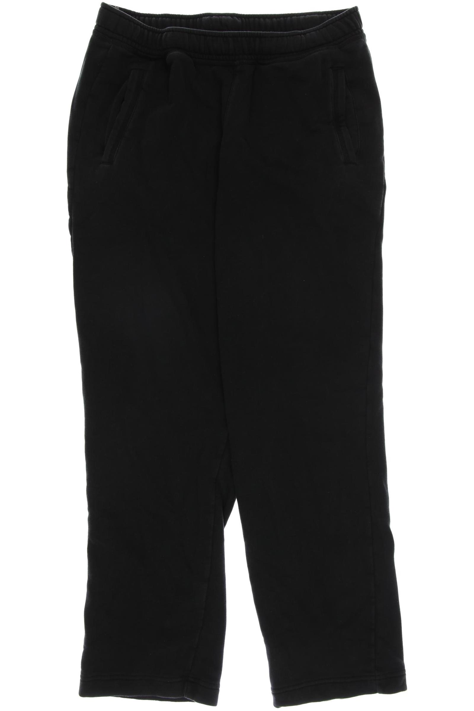 

PUMA Herren Stoffhose, schwarz