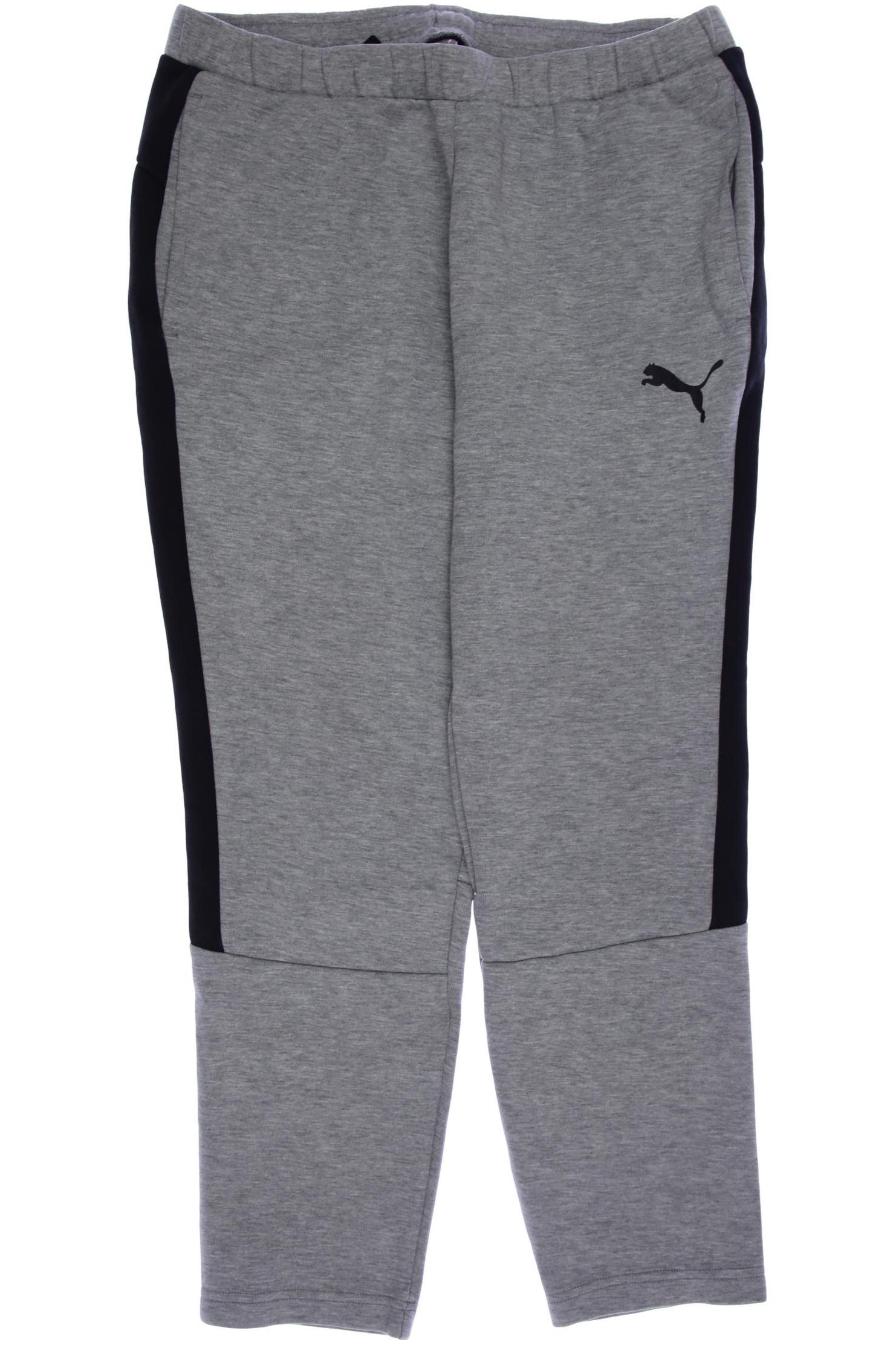 

Puma Herren Stoffhose, grau, Gr. 0
