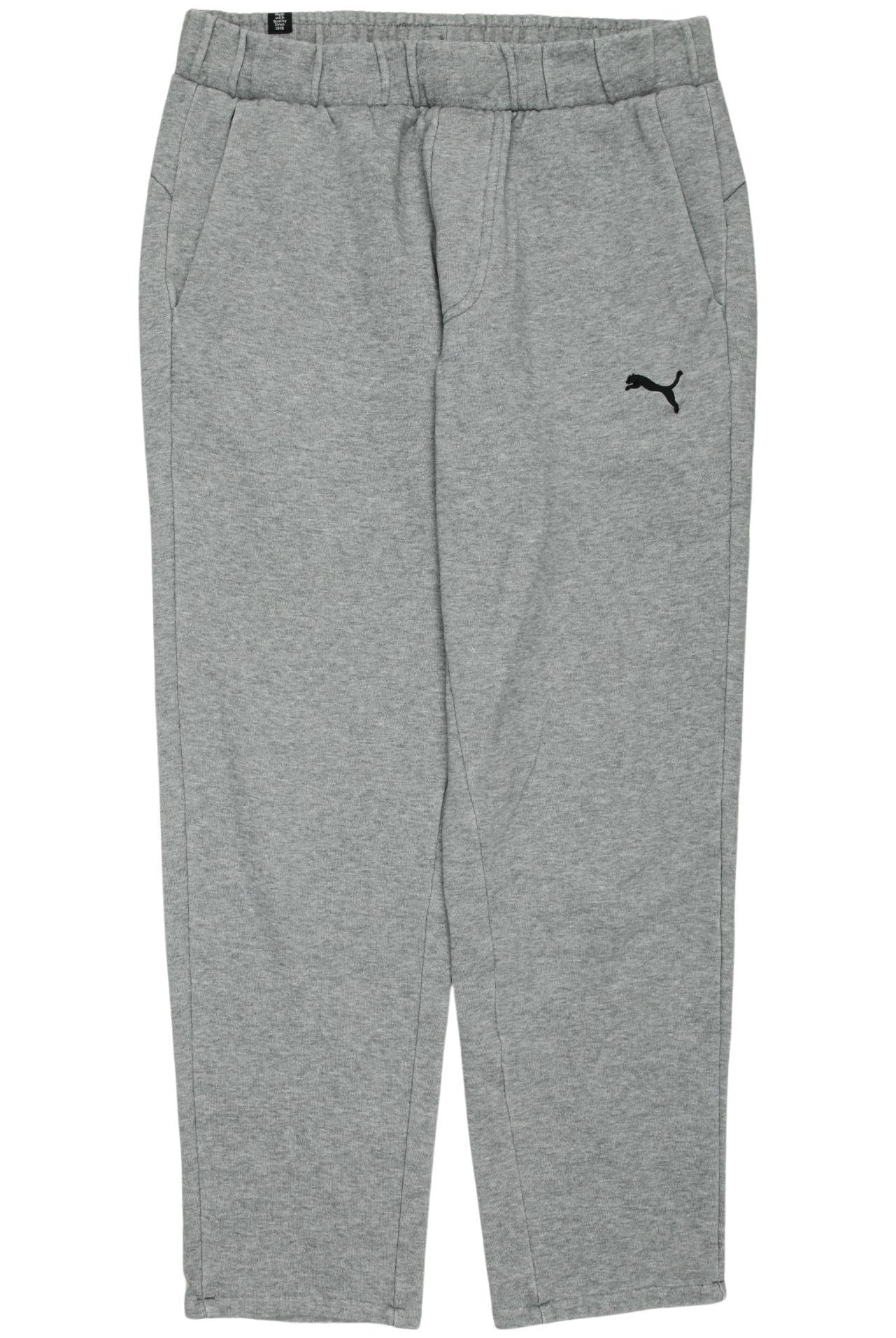 

Puma Herren Stoffhose, grau, Gr. 0