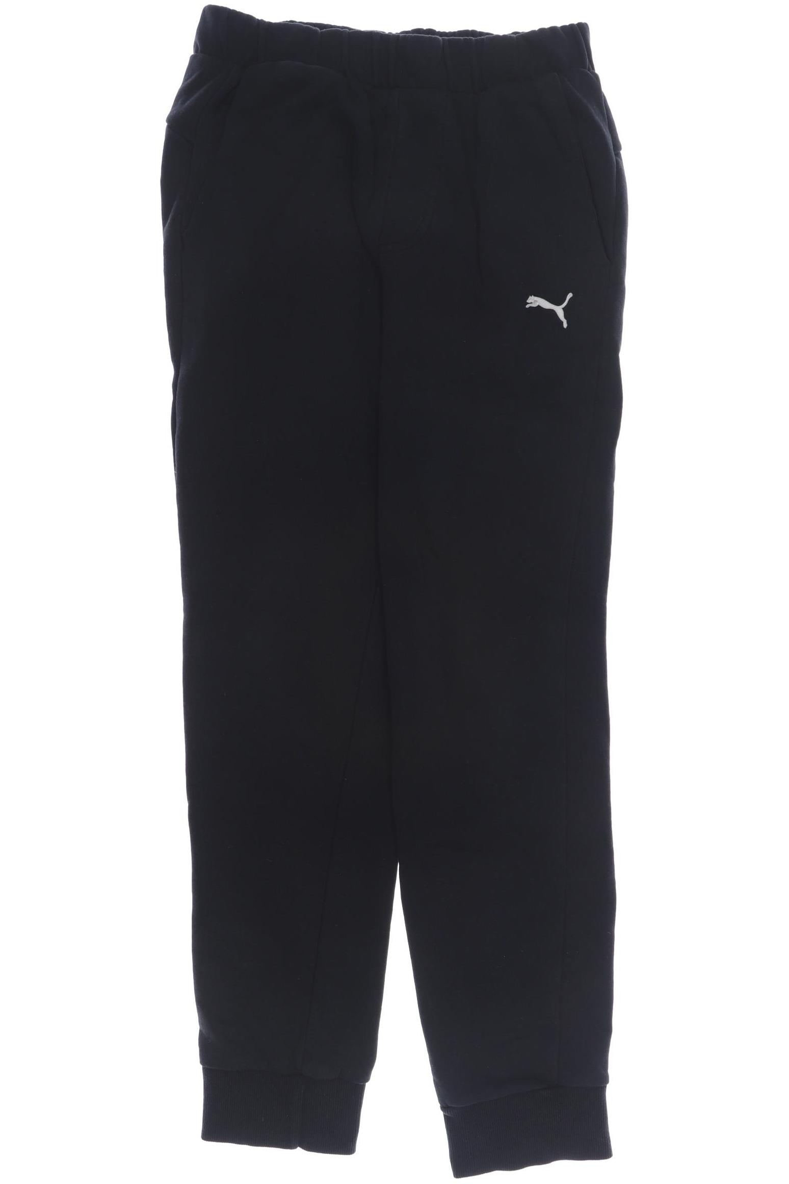 

PUMA Herren Stoffhose, schwarz