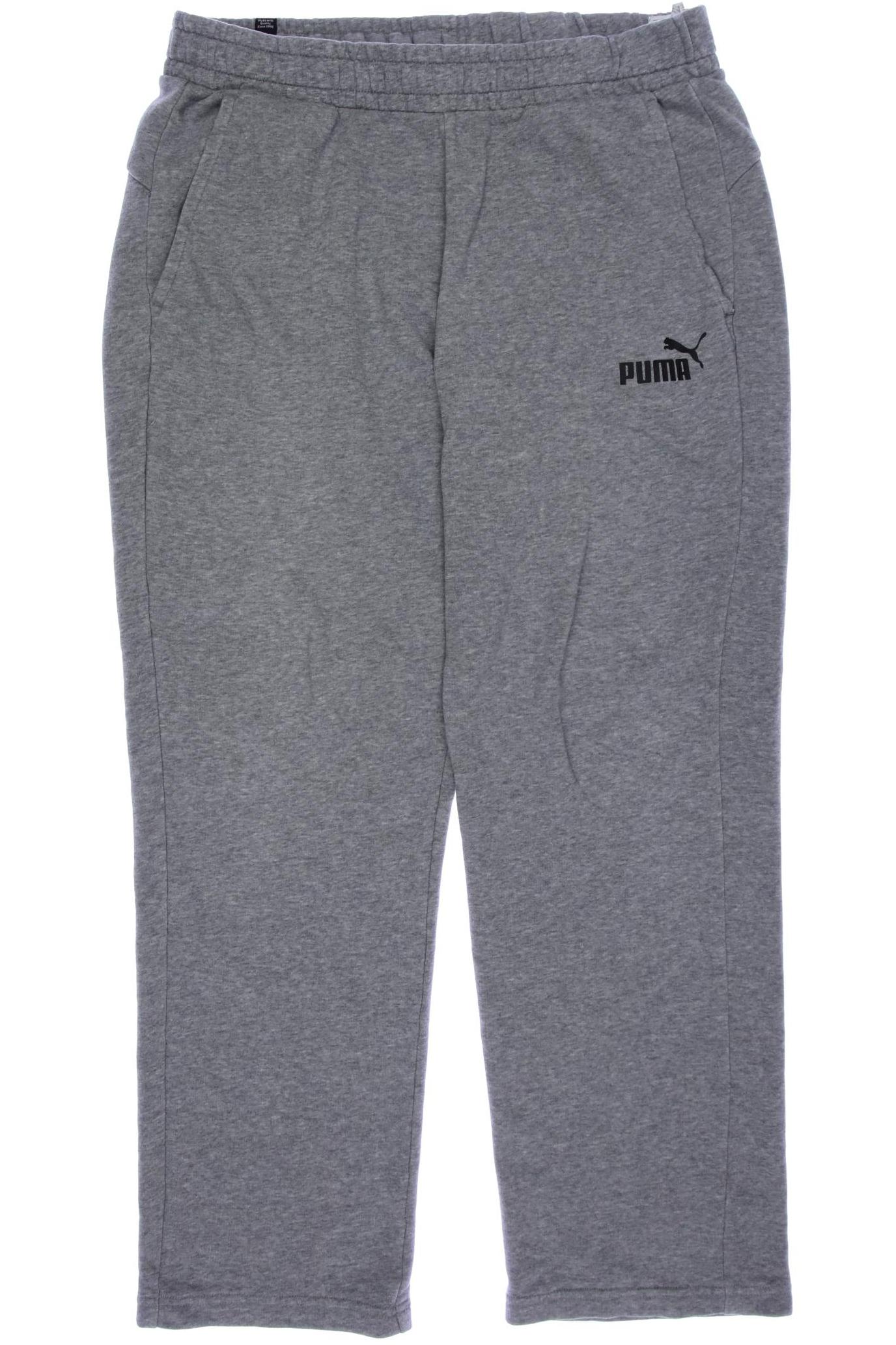 

Puma Herren Stoffhose, grau, Gr. 0