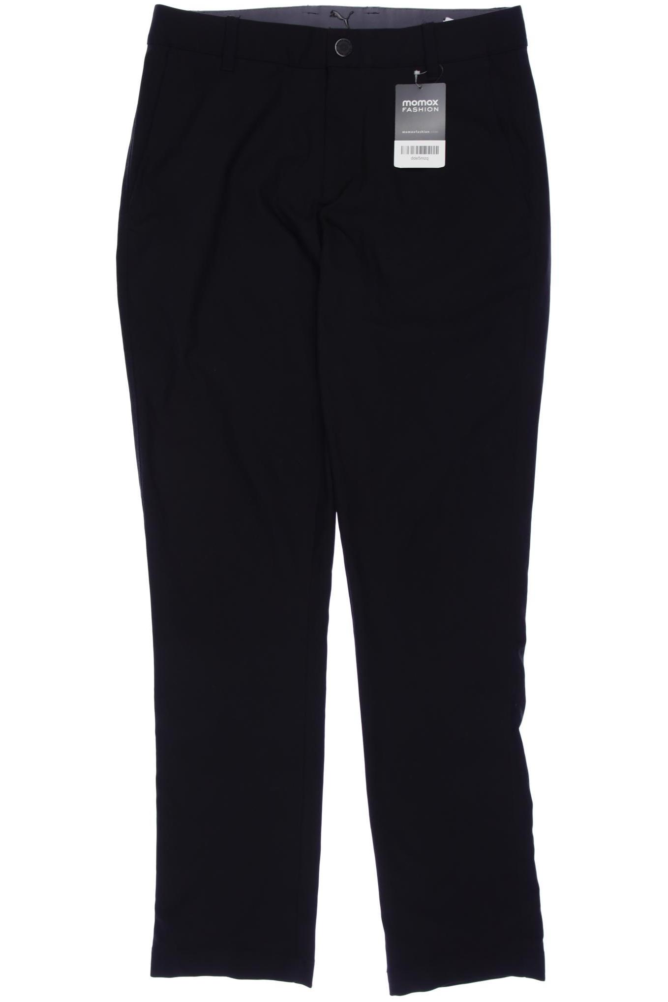 

Puma Herren Stoffhose, schwarz, Gr. 28