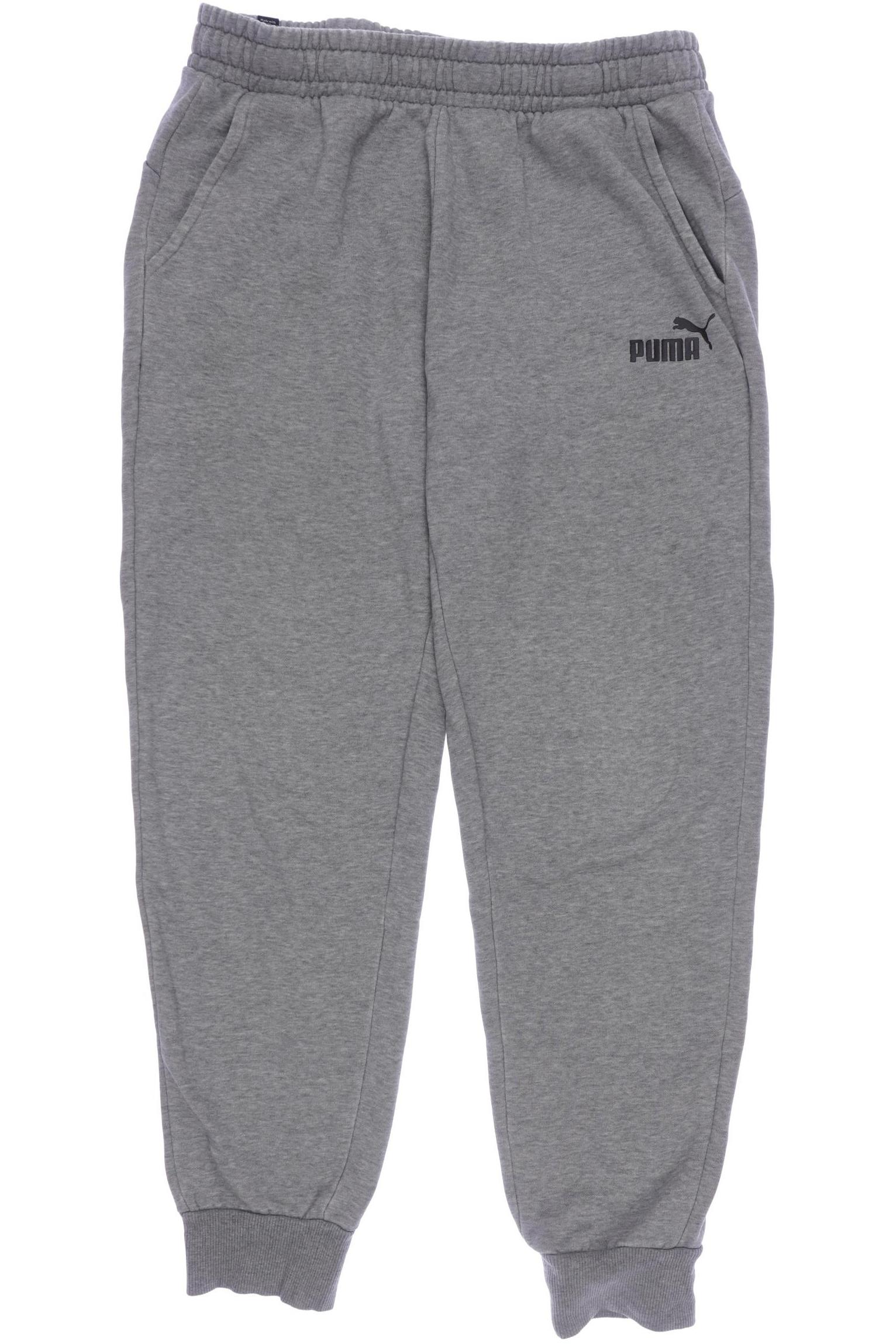 

Puma Herren Stoffhose, grau, Gr. 0
