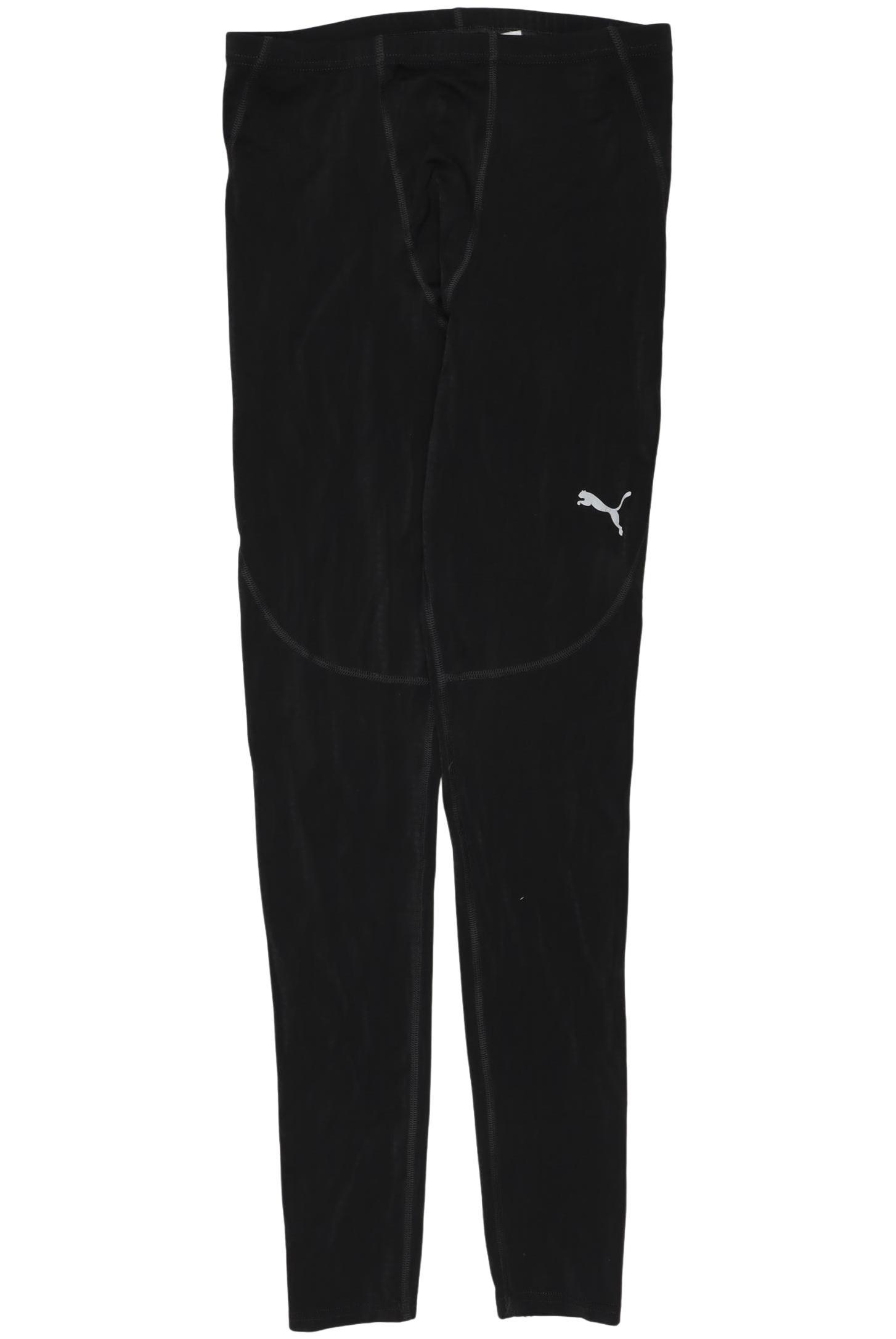 

Puma Herren Stoffhose, schwarz, Gr. 48