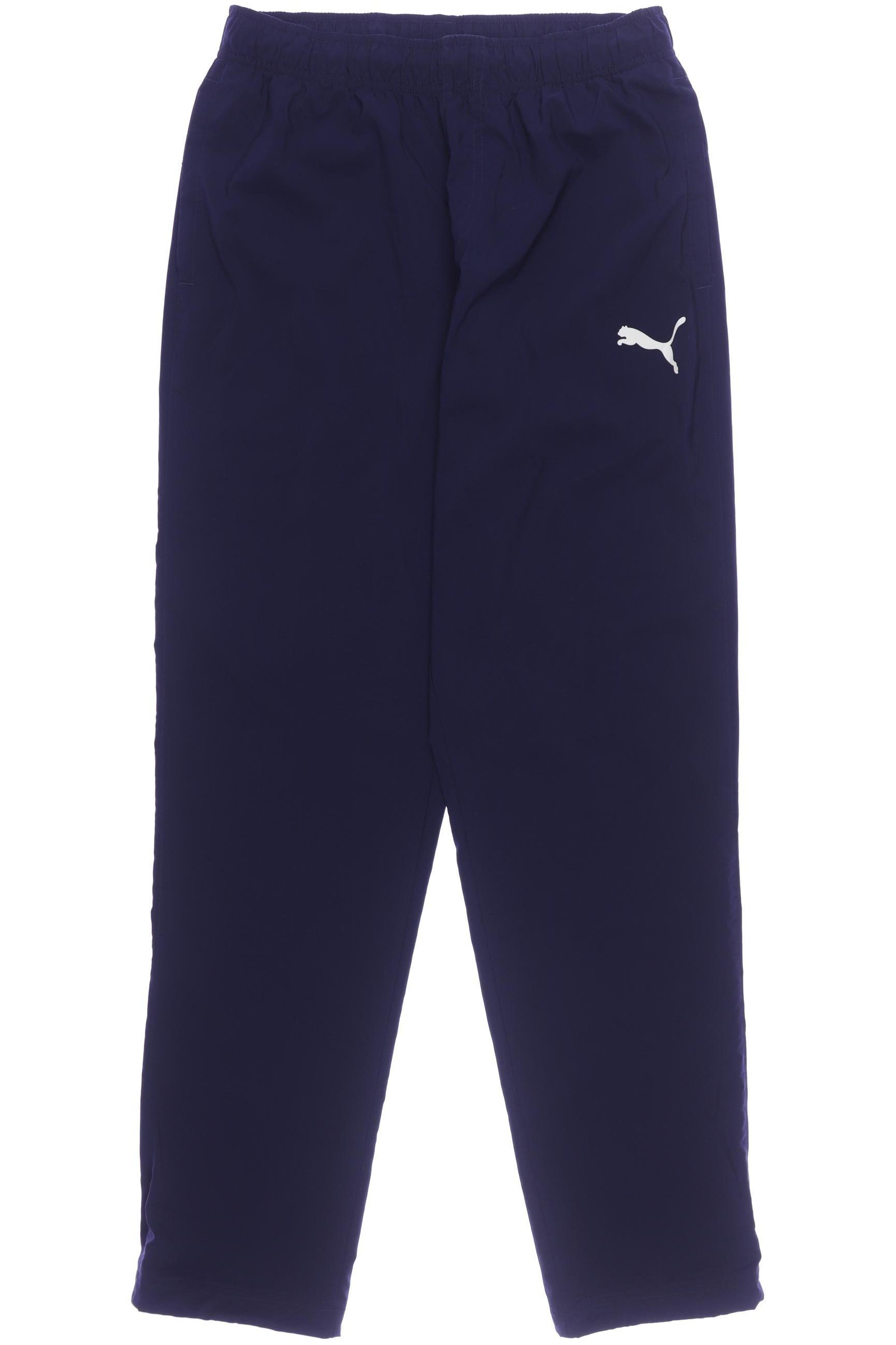 

Puma Herren Stoffhose, marineblau, Gr. 48