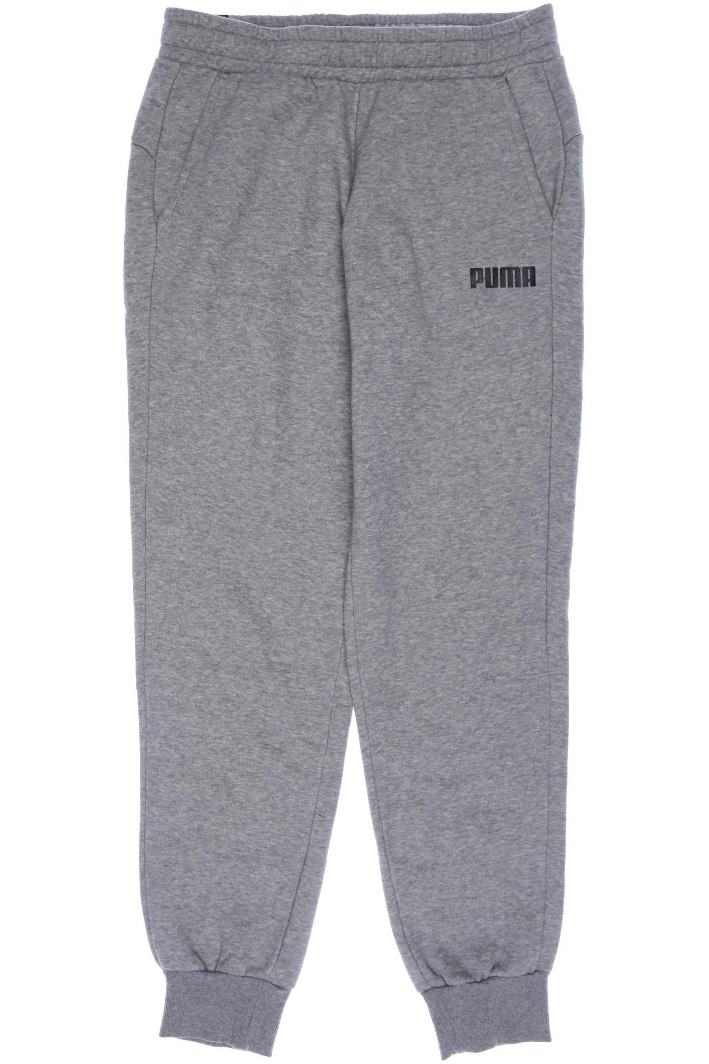 

PUMA Herren Stoffhose, grau