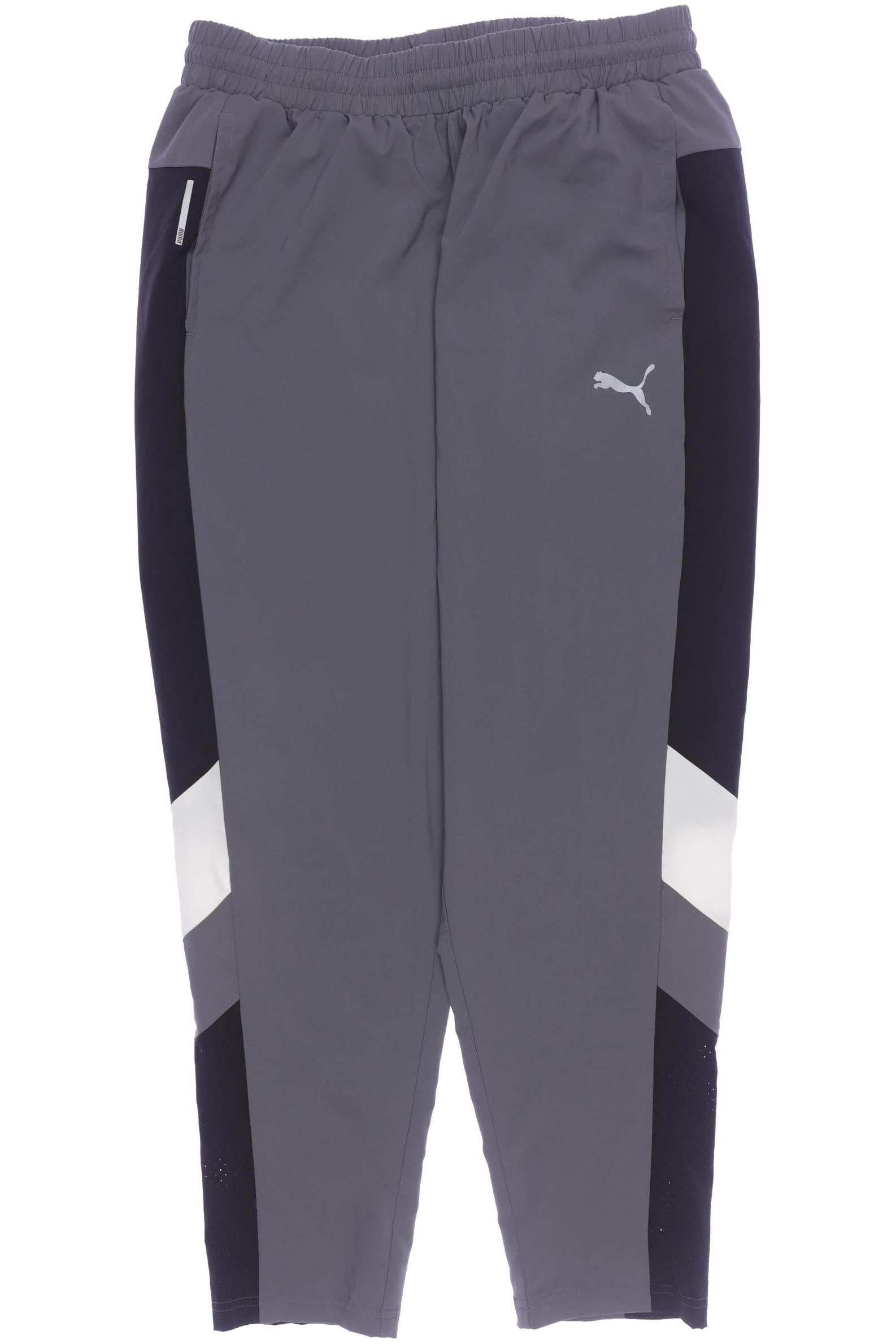 

Puma Herren Stoffhose, grau, Gr. 0