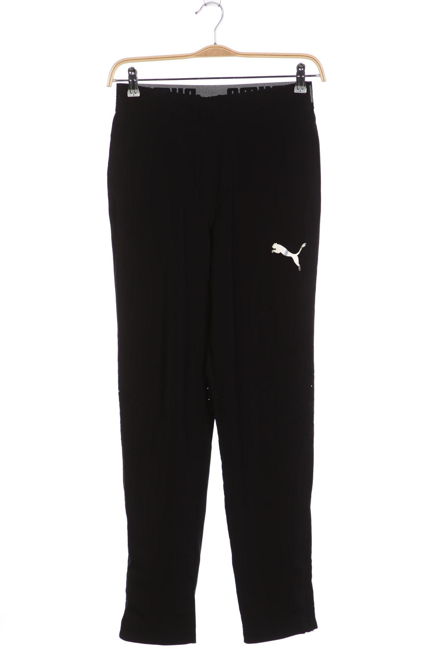 

Puma Herren Stoffhose, schwarz, Gr. 48