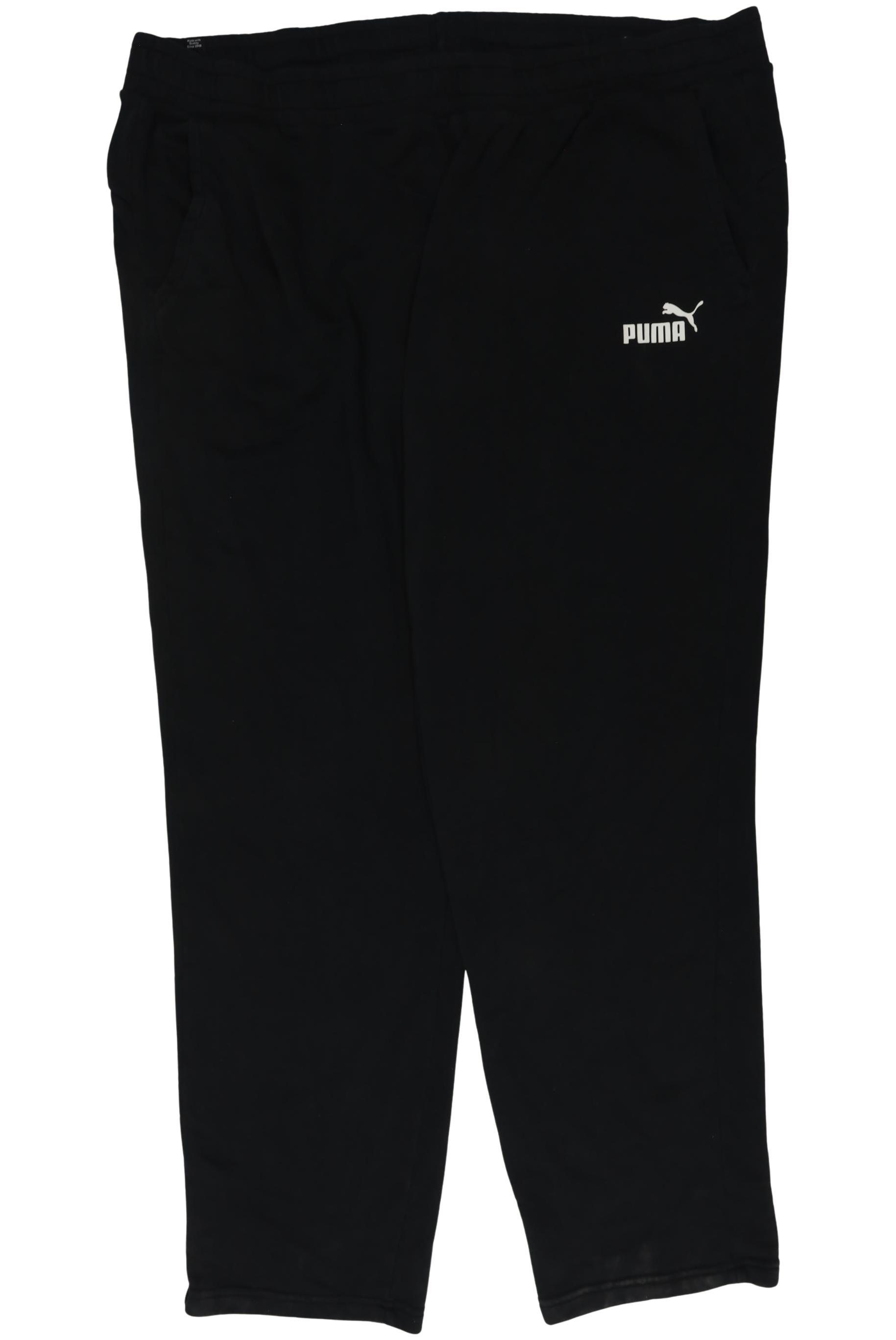 

Puma Herren Stoffhose, schwarz, Gr. 0
