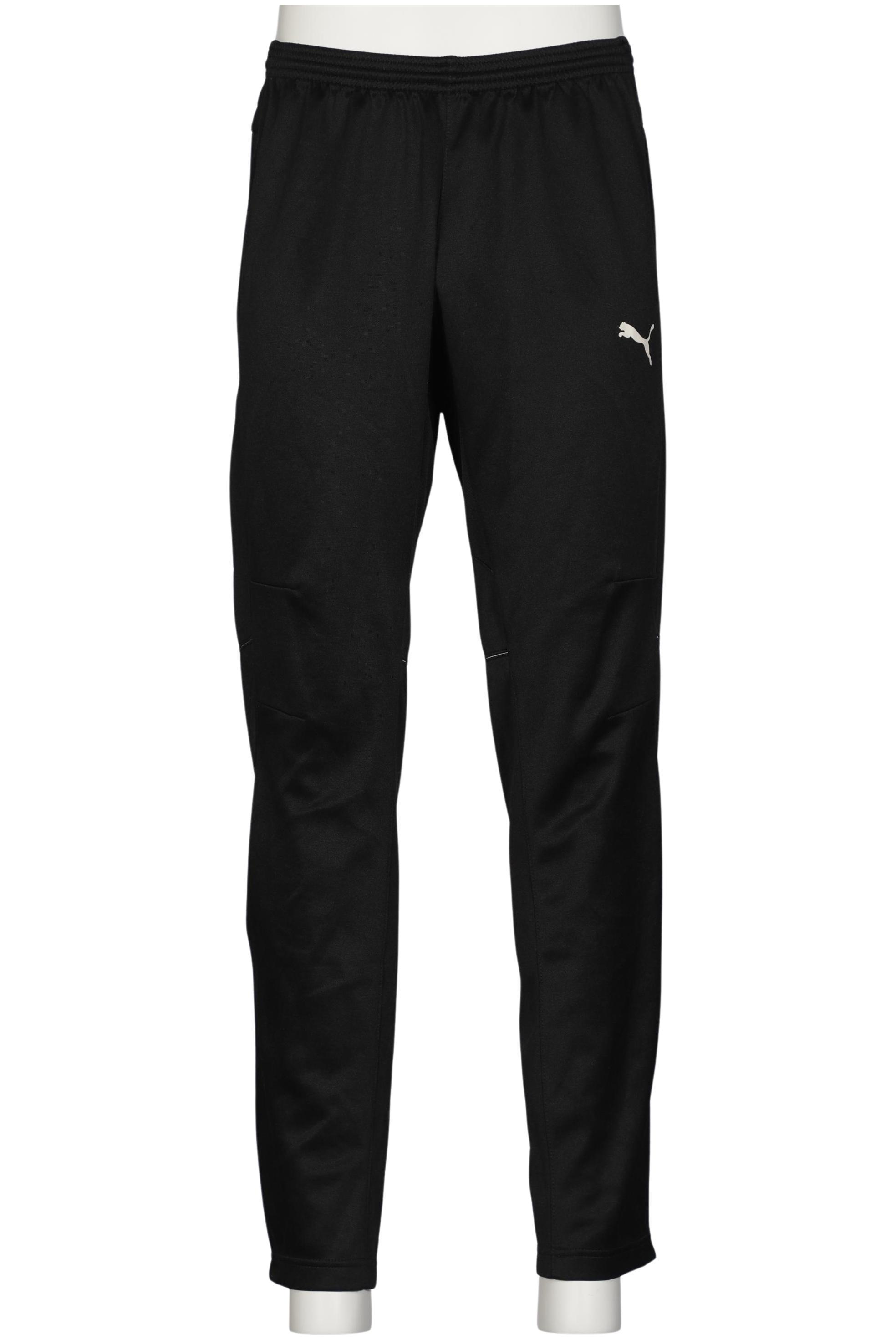 

Puma Herren Stoffhose, schwarz, Gr. 28