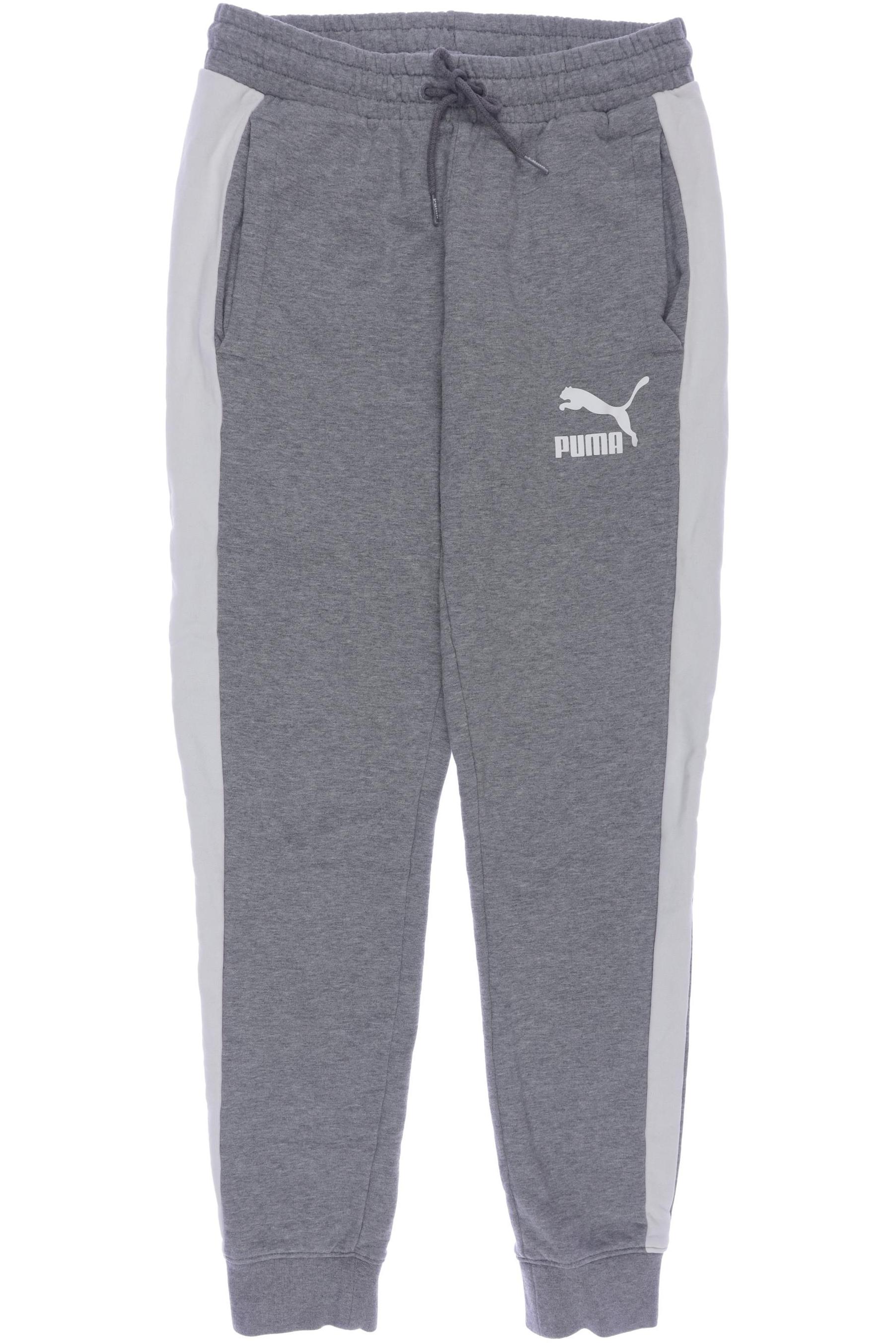 

Puma Herren Stoffhose, grau, Gr. 0