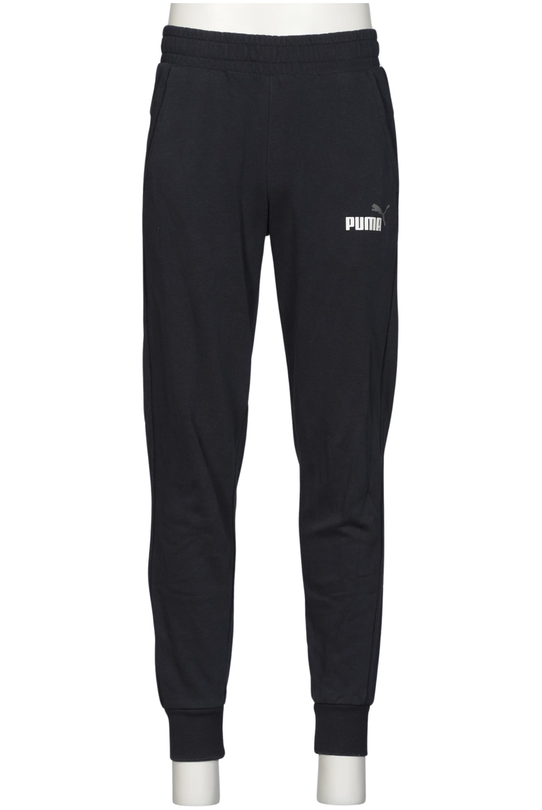 

Puma Herren Stoffhose, marineblau, Gr. 0