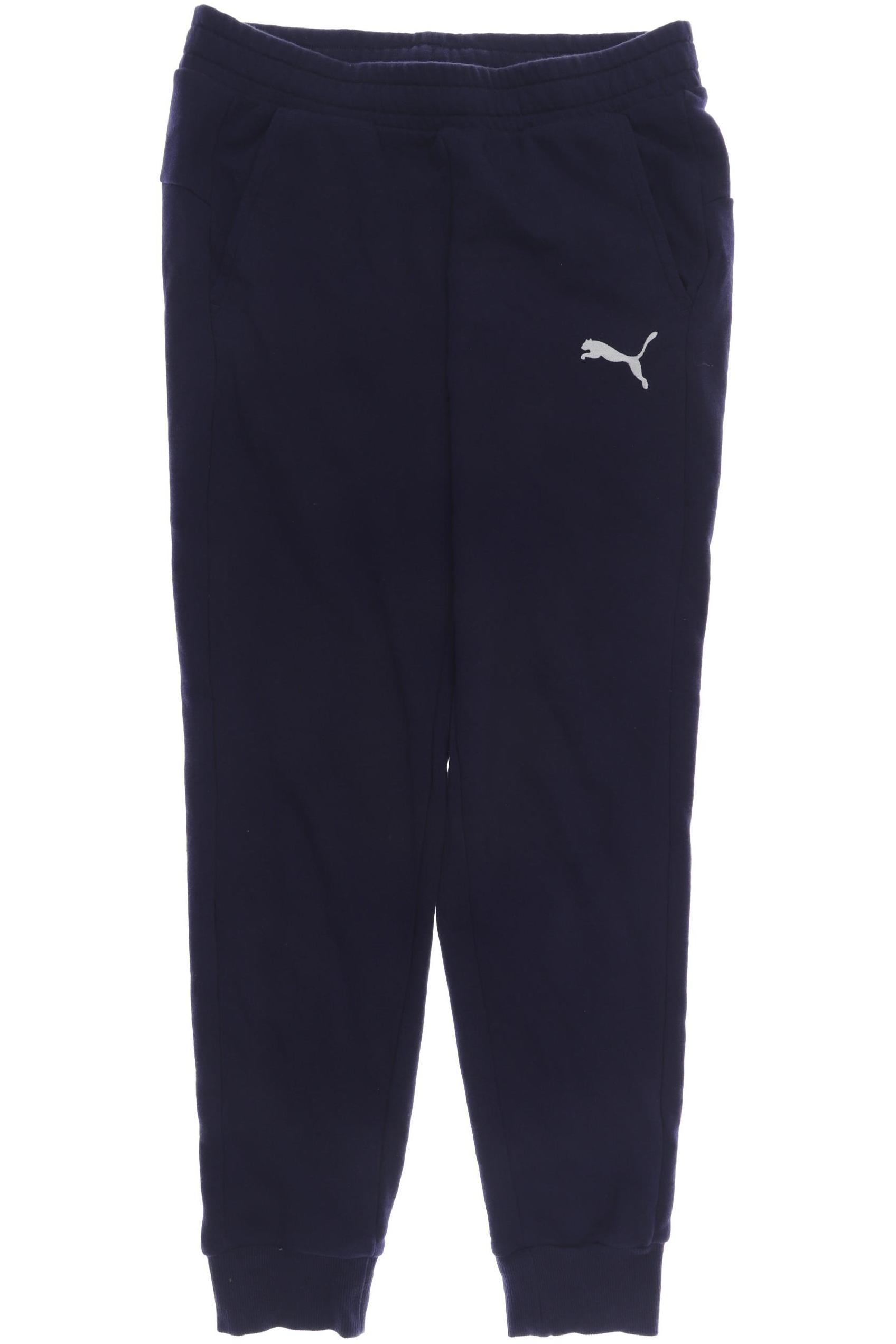 

Puma Herren Stoffhose, marineblau, Gr. 0