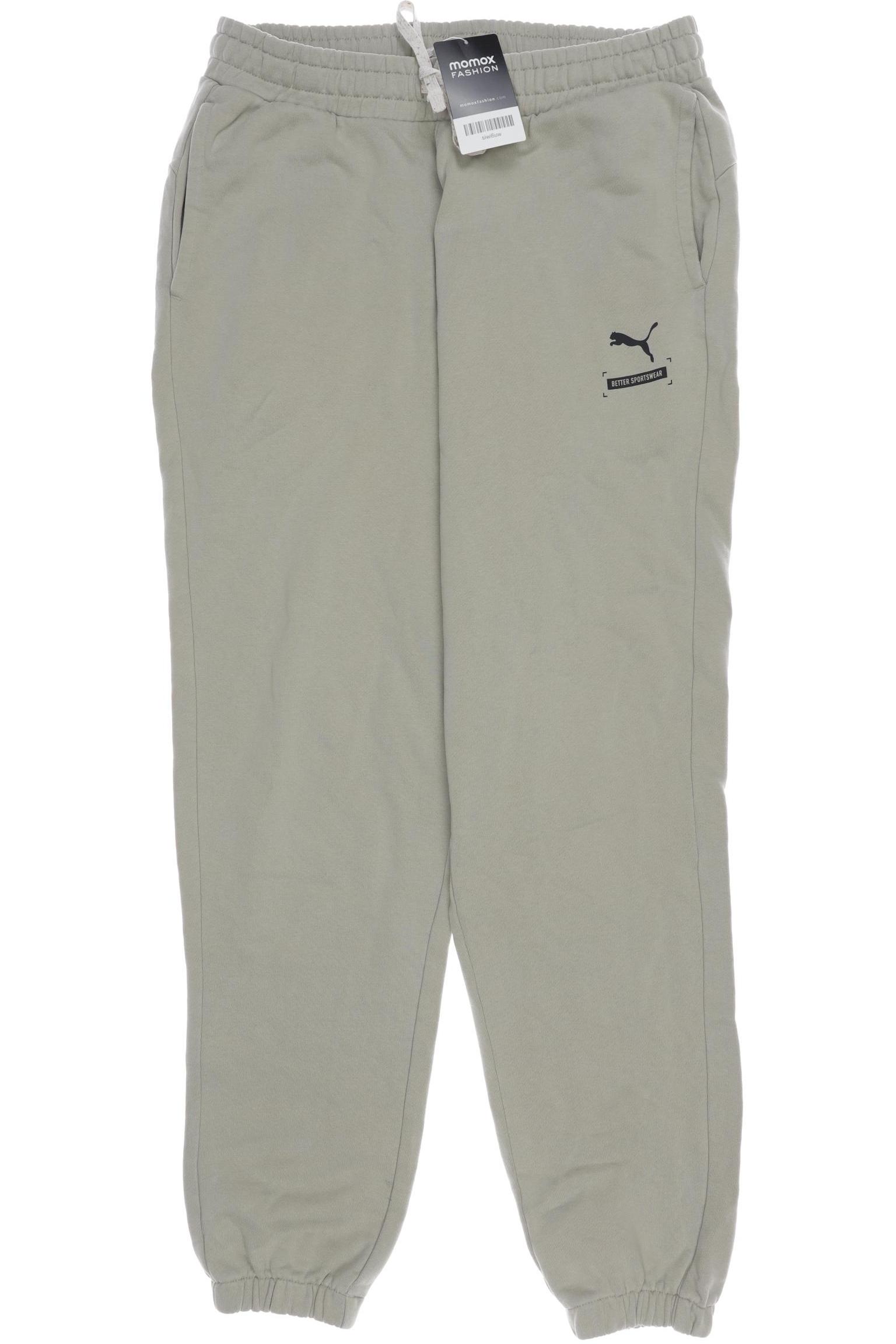

Puma Herren Stoffhose, beige, Gr. 0