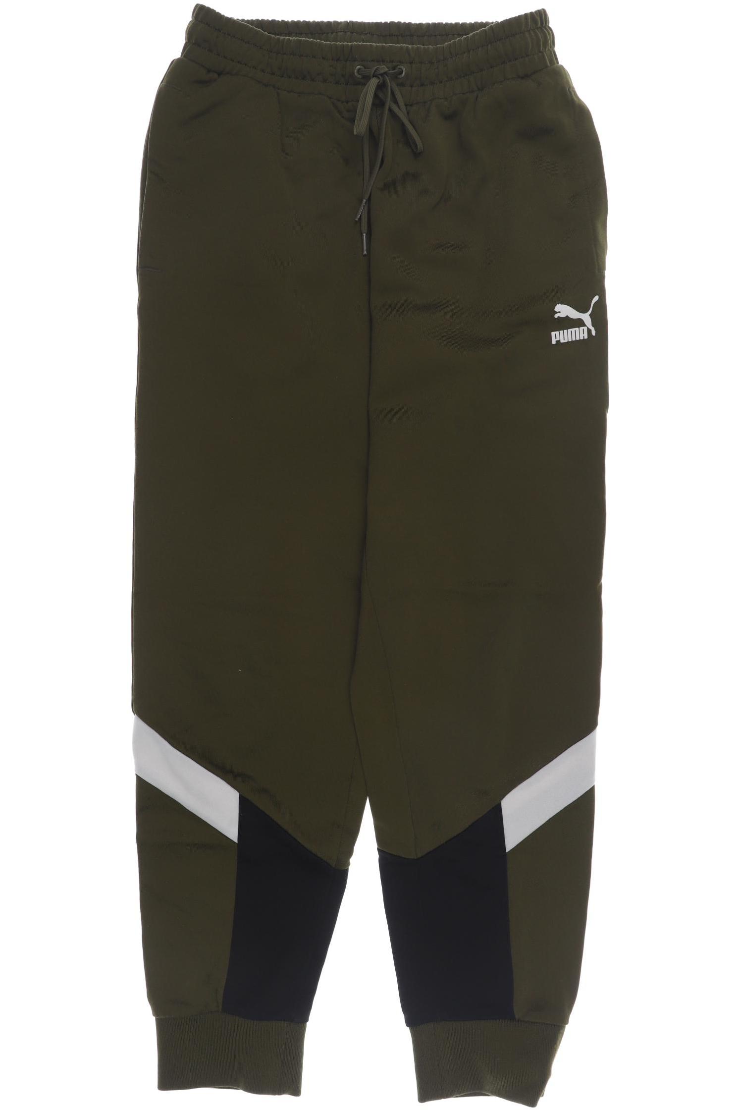 

PUMA Herren Stoffhose, grün