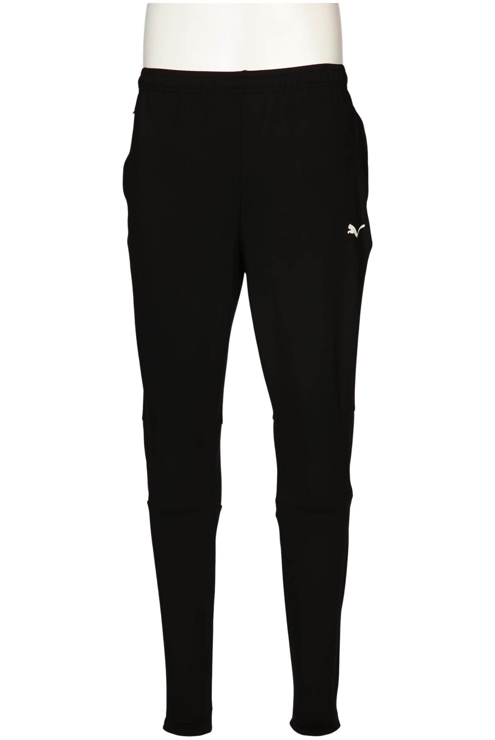 

Puma Herren Stoffhose, schwarz, Gr. 52