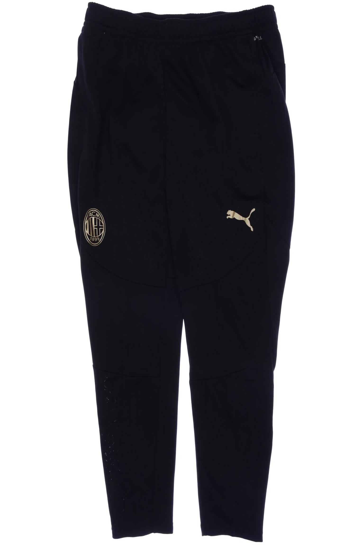

Puma Herren Stoffhose, schwarz, Gr. 0
