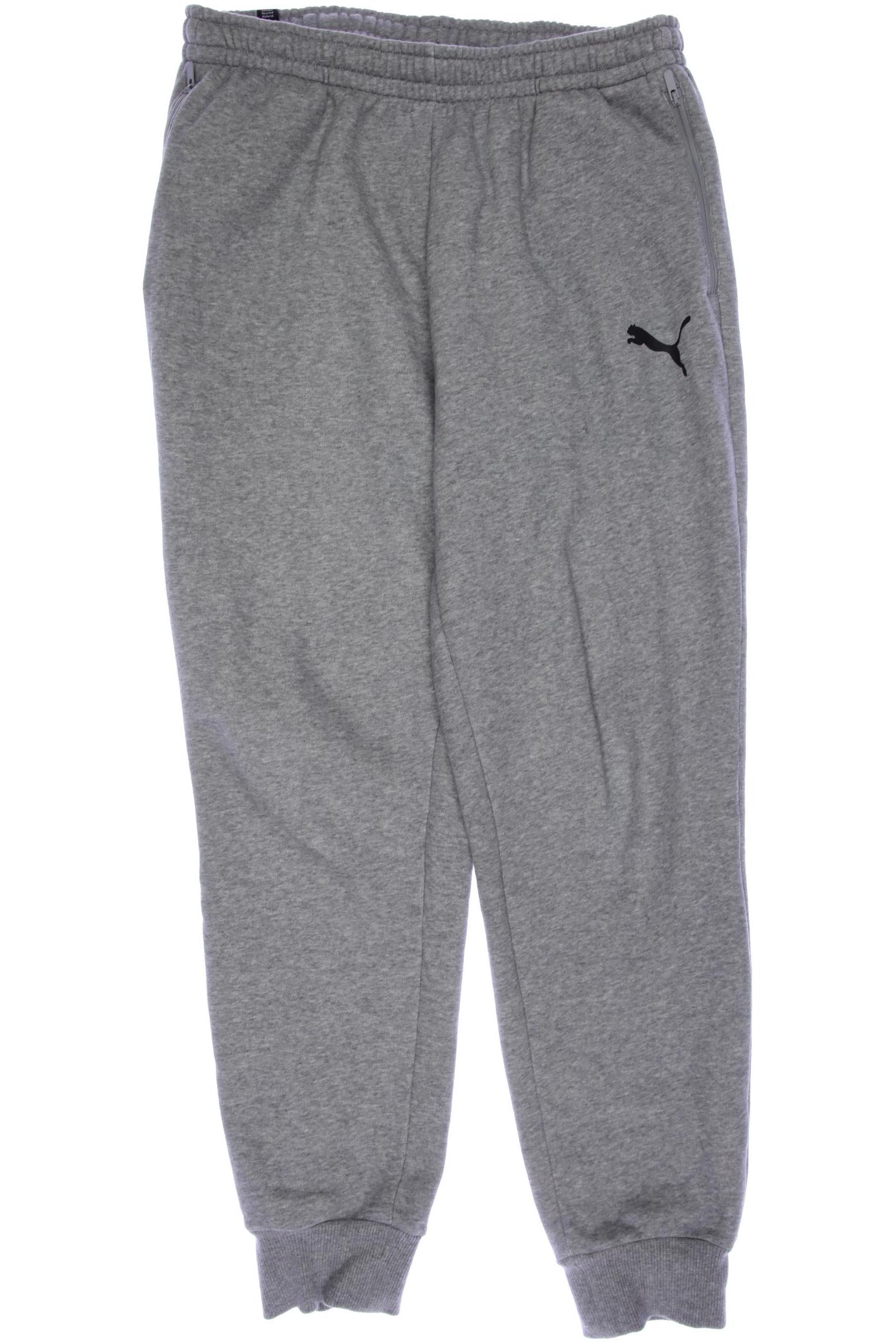 

Puma Herren Stoffhose, grau, Gr. 0