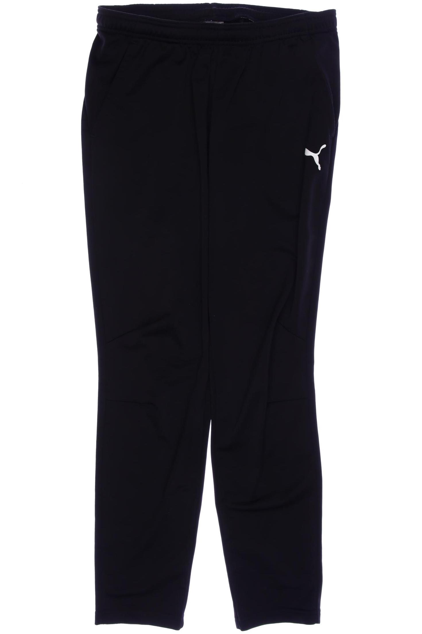 

Puma Herren Stoffhose, schwarz, Gr. 52