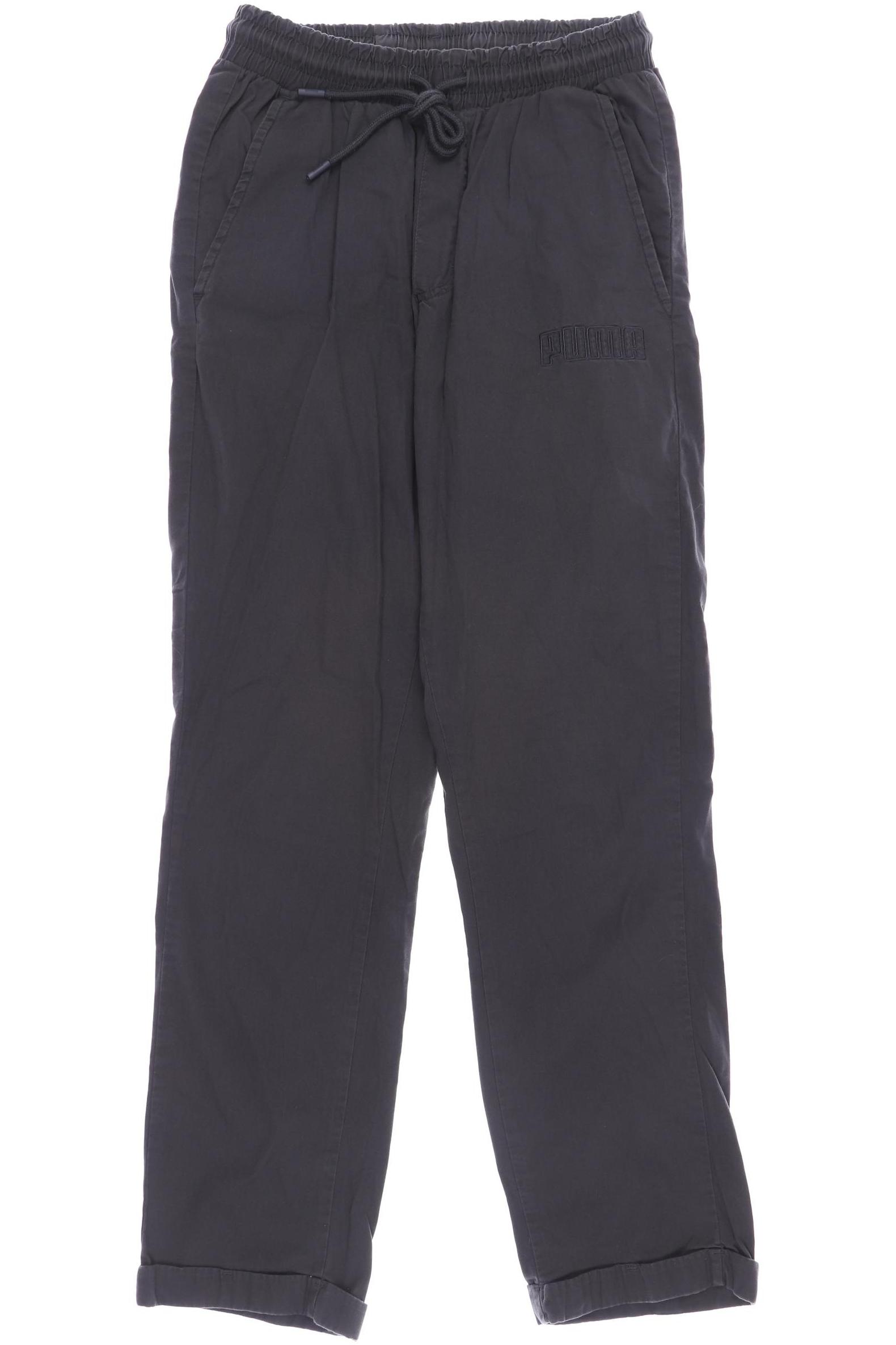 

Puma Herren Stoffhose, grau, Gr. 0