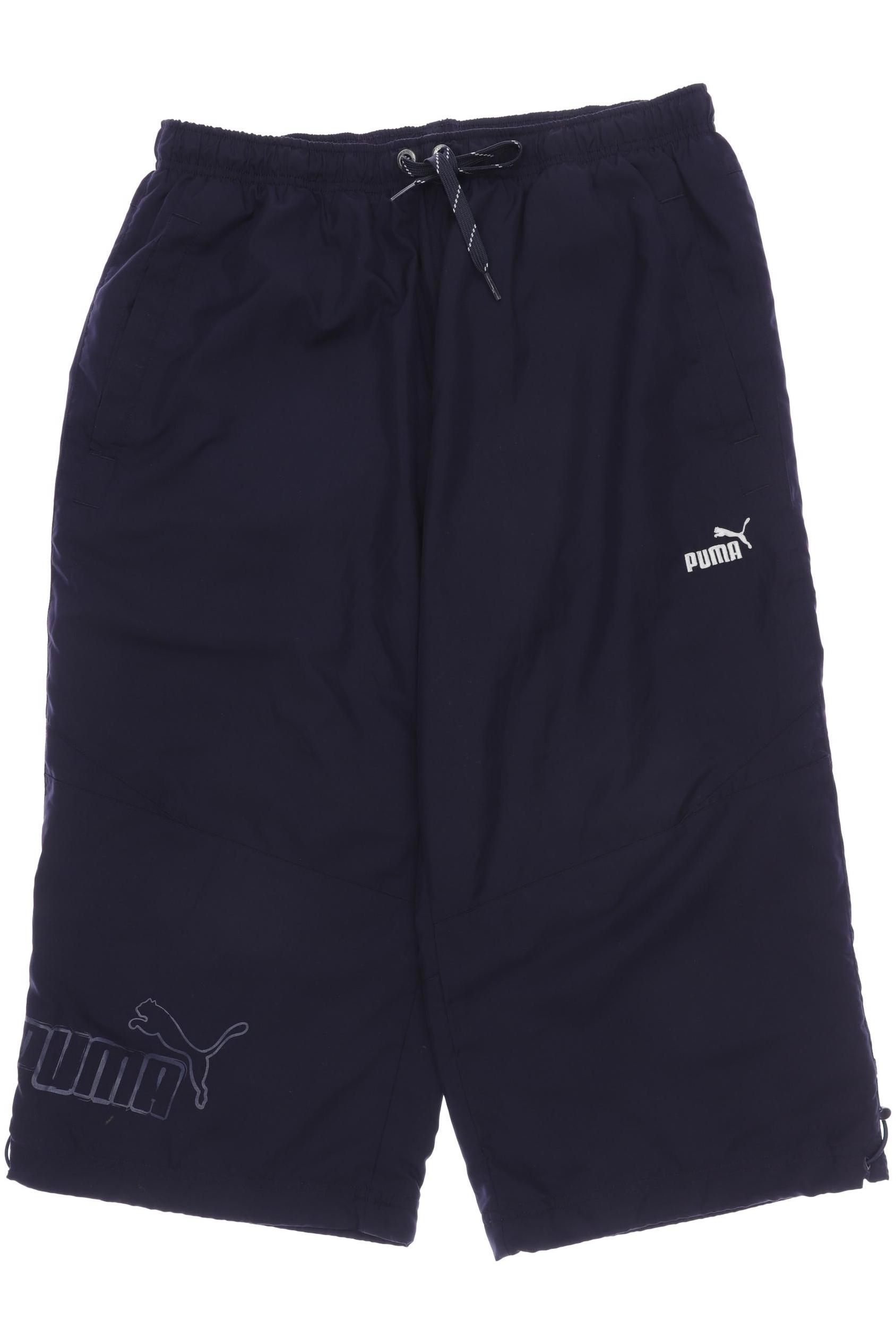 

Puma Herren Stoffhose, marineblau, Gr. 52