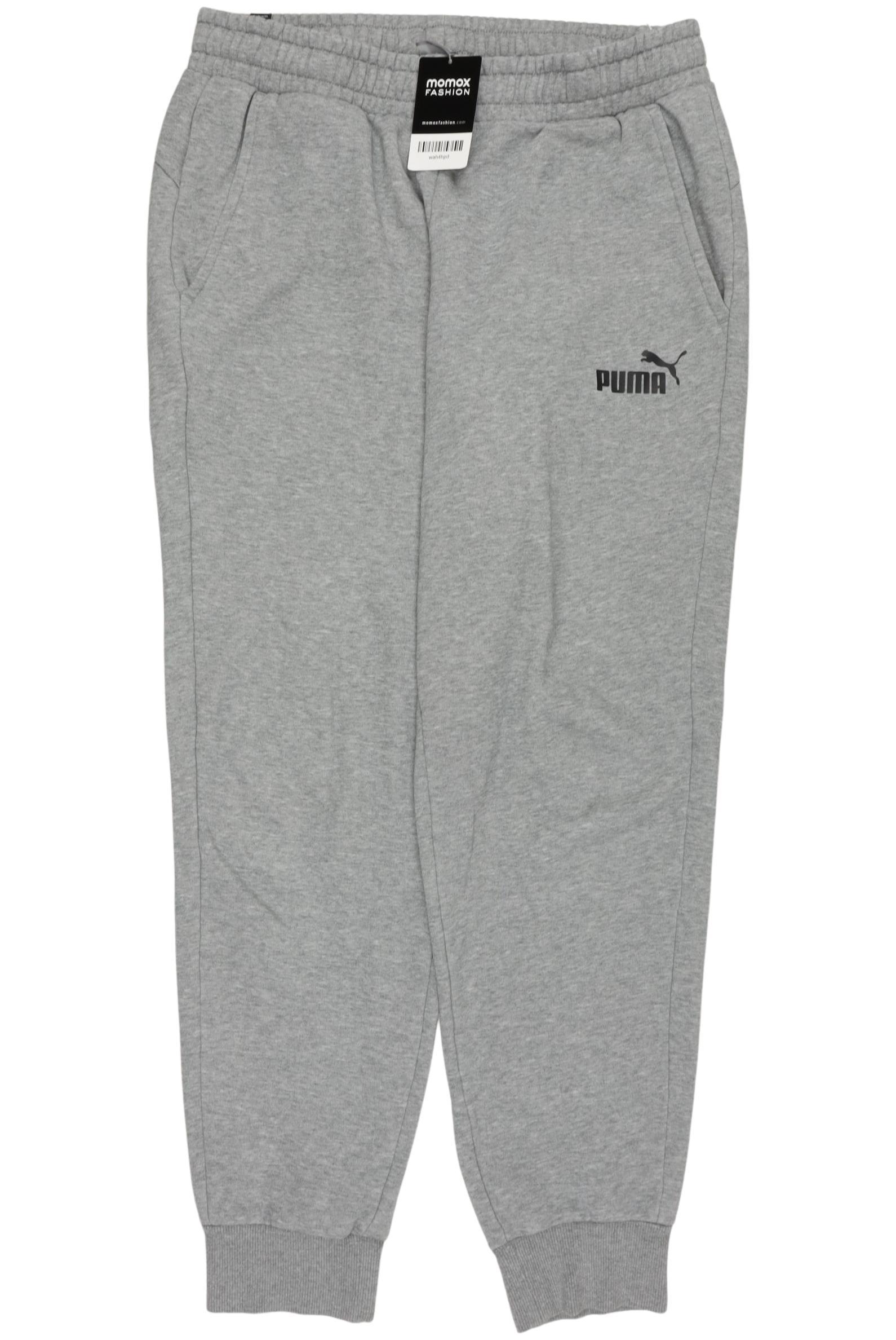 

Puma Herren Stoffhose, grau, Gr. 0