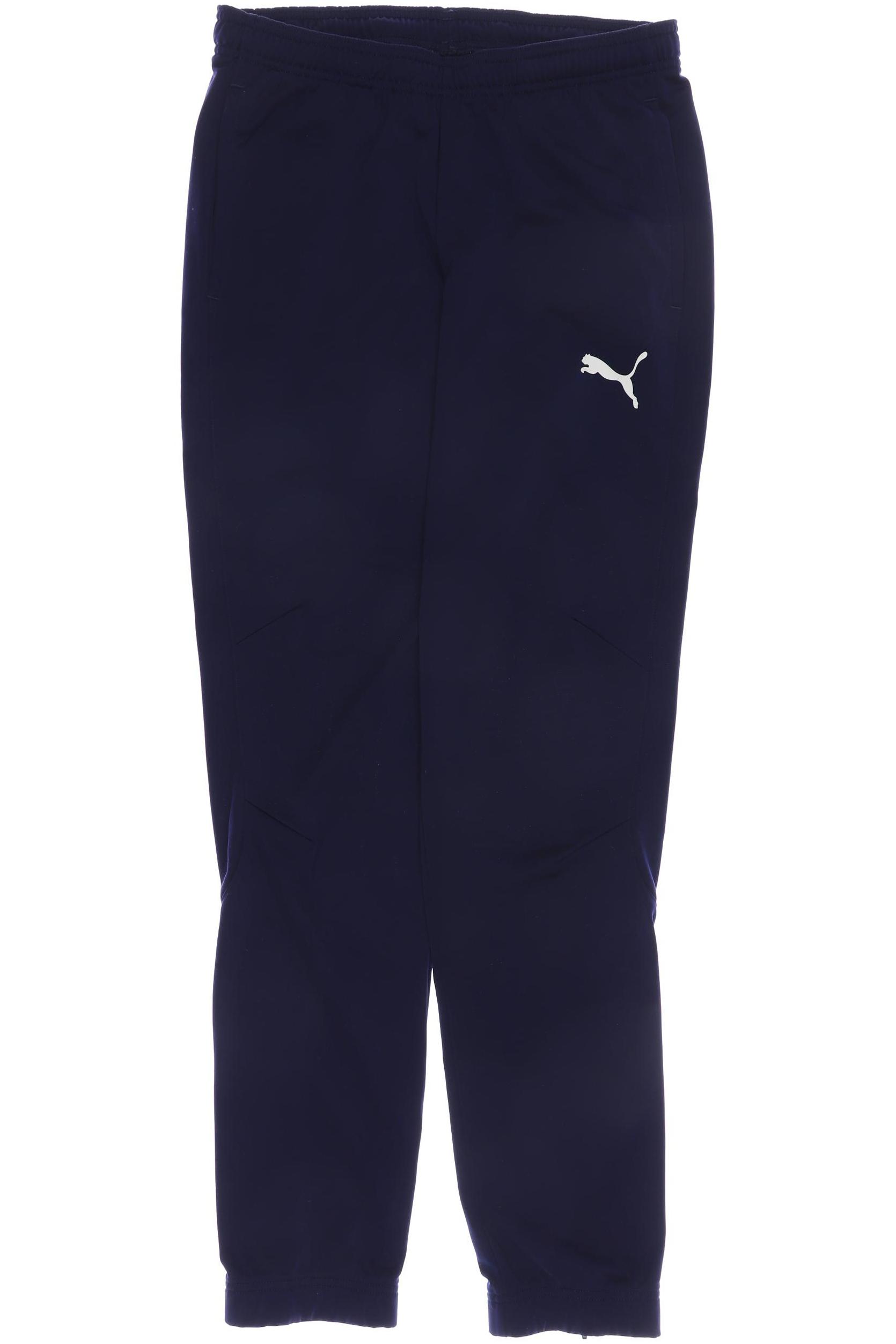 

PUMA Herren Stoffhose, marineblau