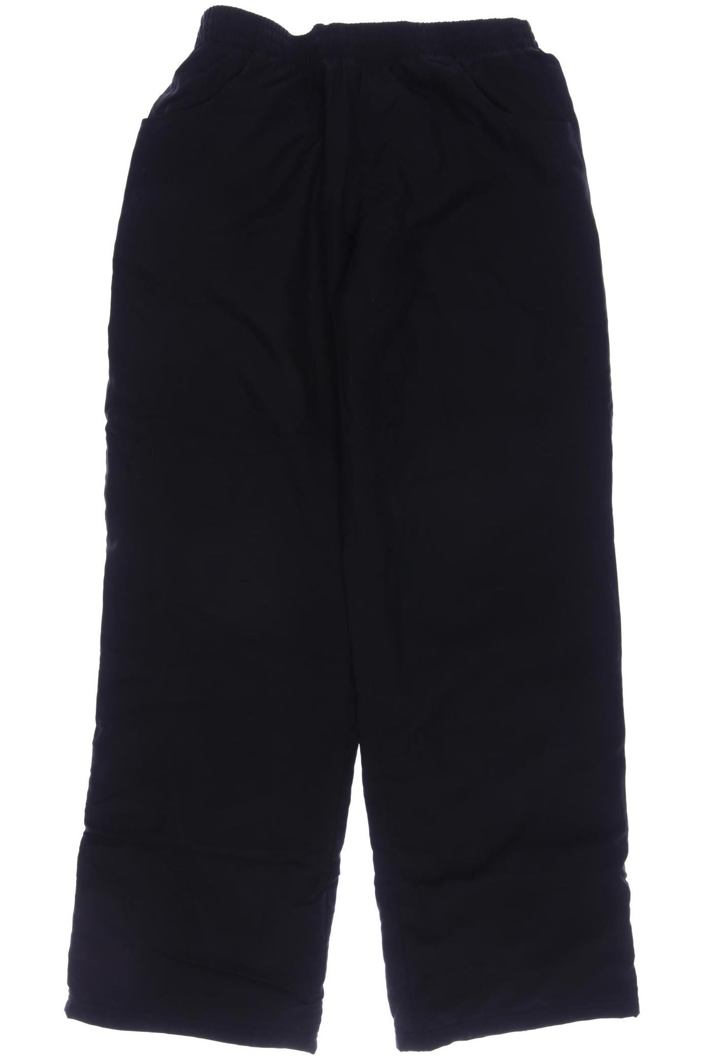 

PUMA Herren Stoffhose, schwarz