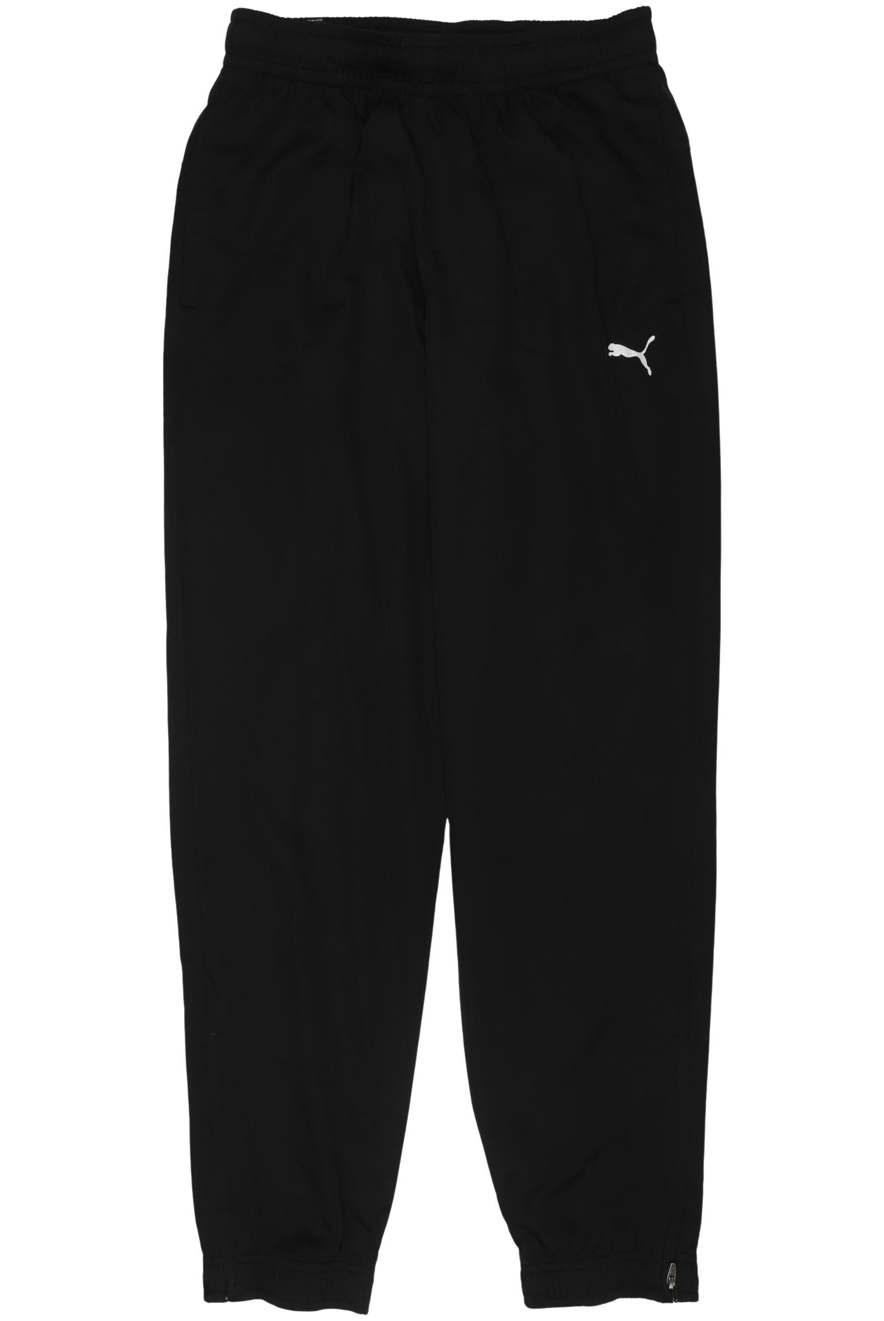 

Puma Herren Stoffhose, schwarz, Gr. 0