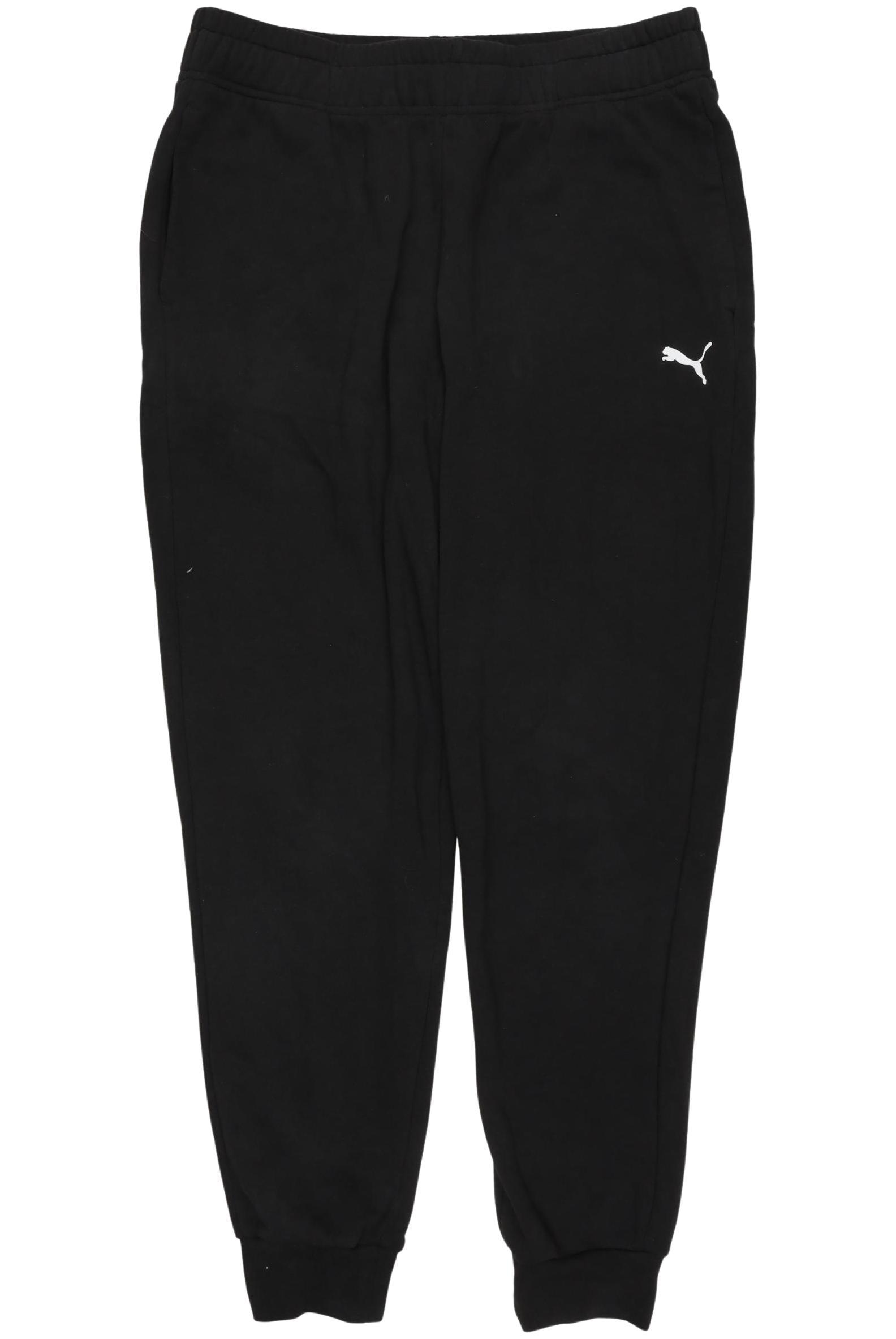 

Puma Herren Stoffhose, schwarz, Gr. 0