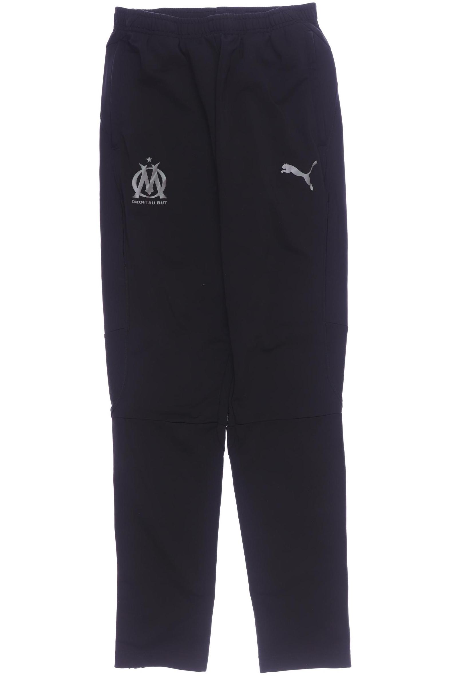 

Puma Herren Stoffhose, schwarz, Gr. 0