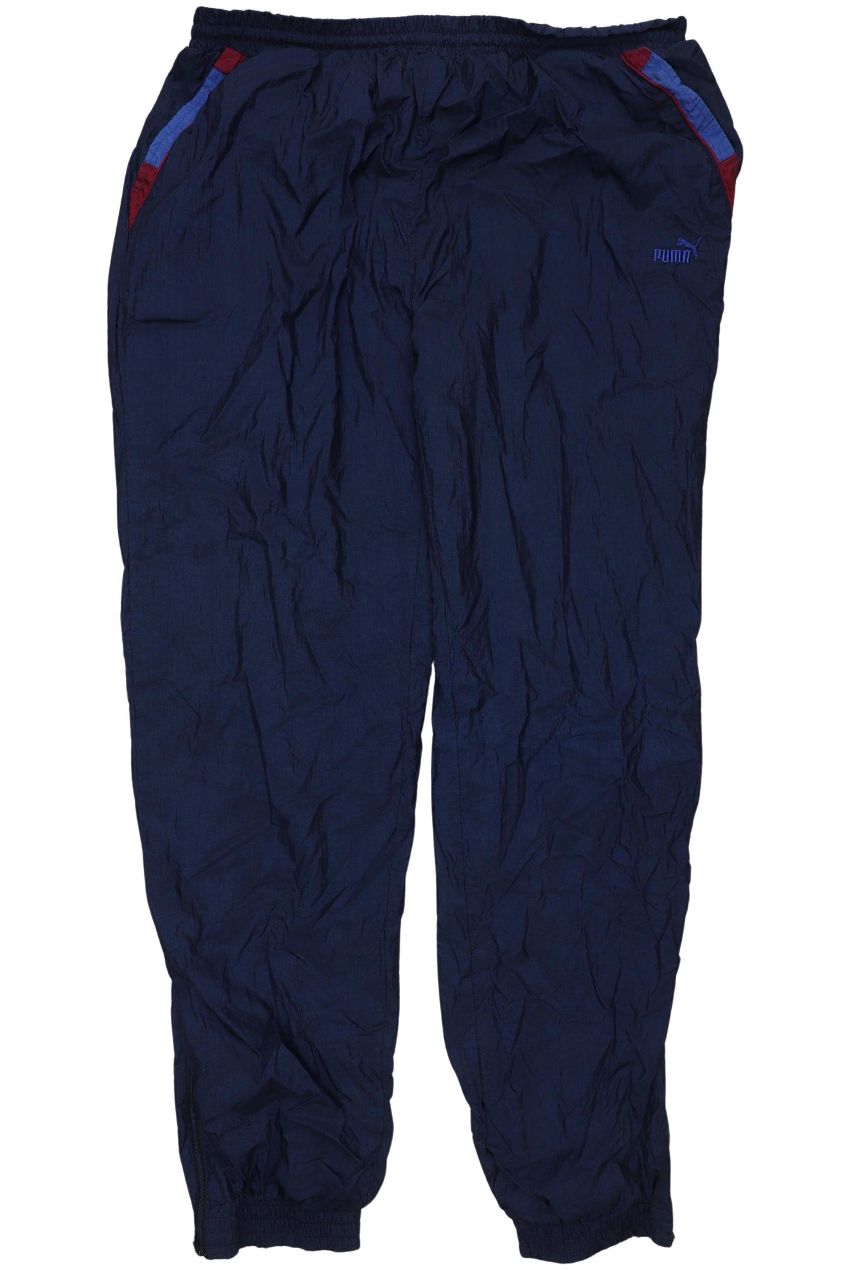 

Puma Herren Stoffhose, marineblau, Gr. 0