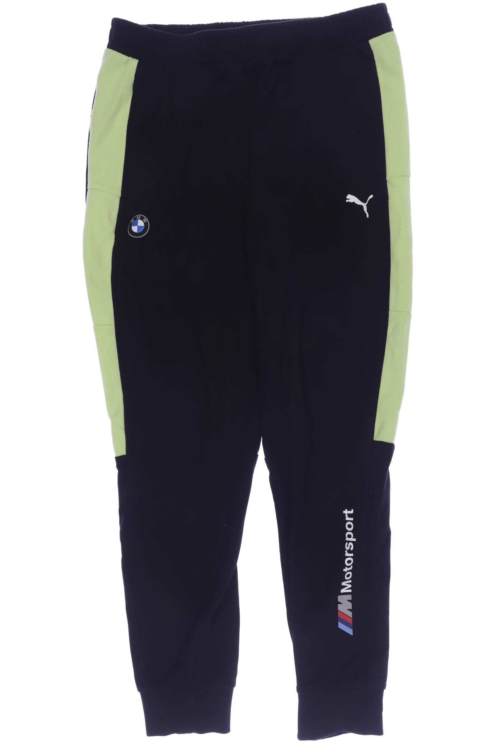 

Puma Herren Stoffhose, schwarz, Gr. 0