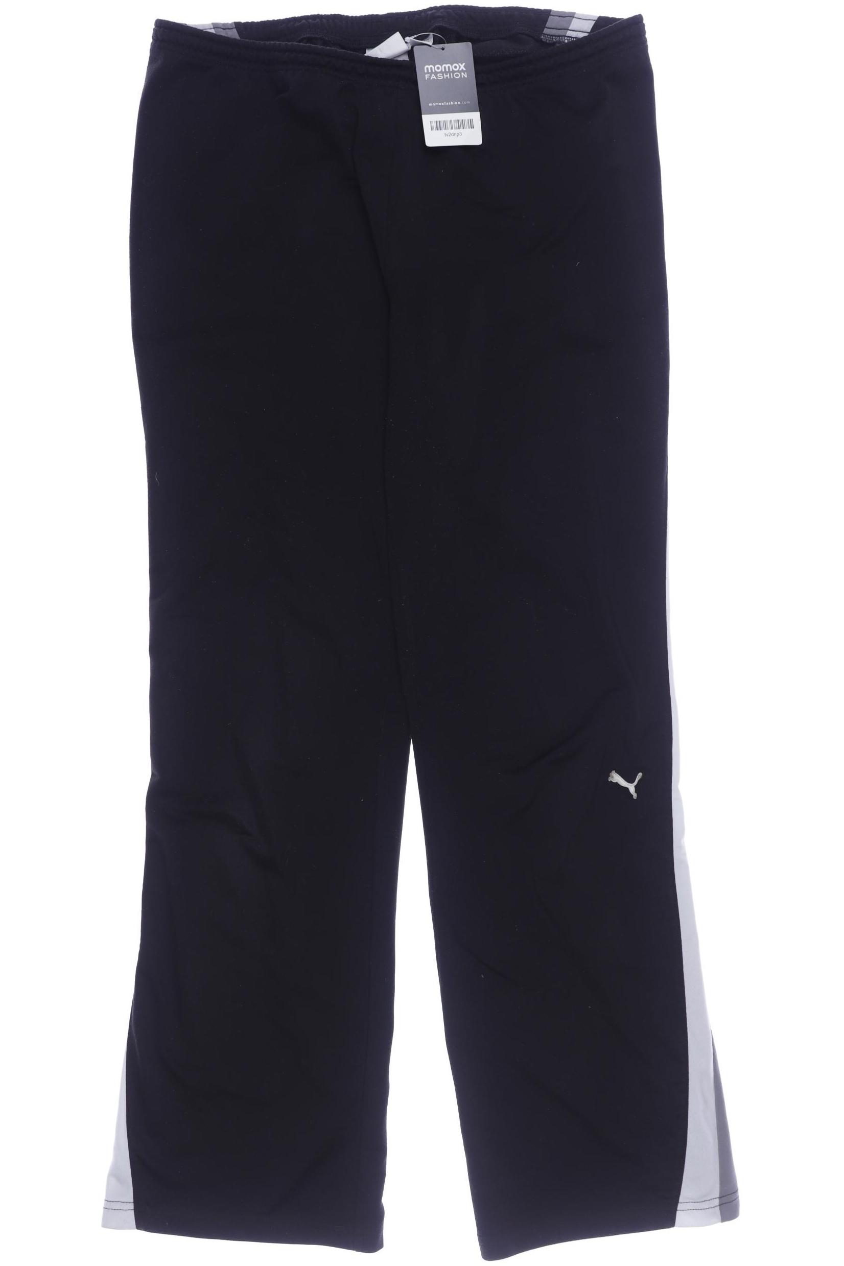 

Puma Herren Stoffhose, schwarz, Gr. 40