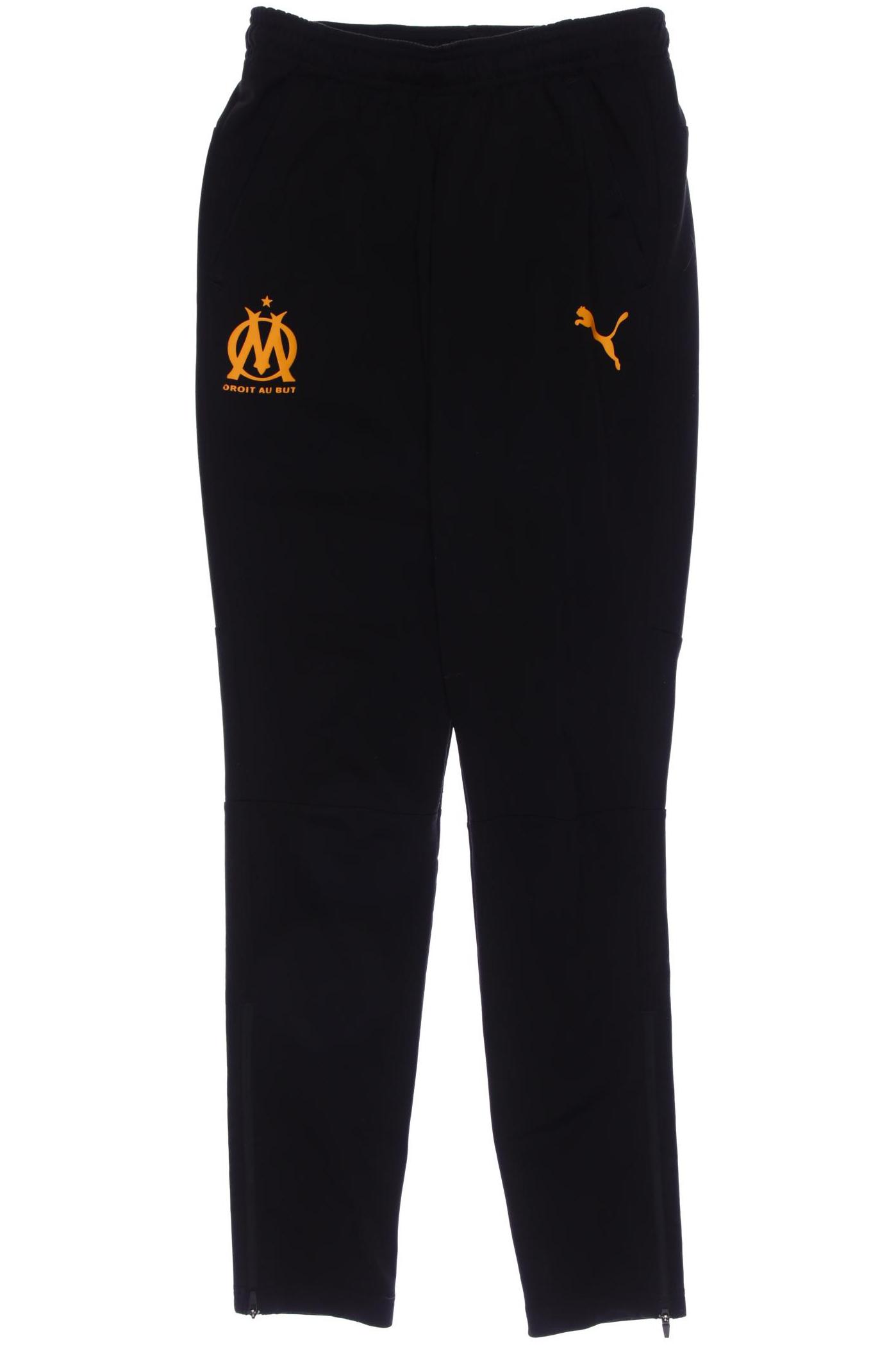 

Puma Herren Stoffhose, schwarz, Gr. 0