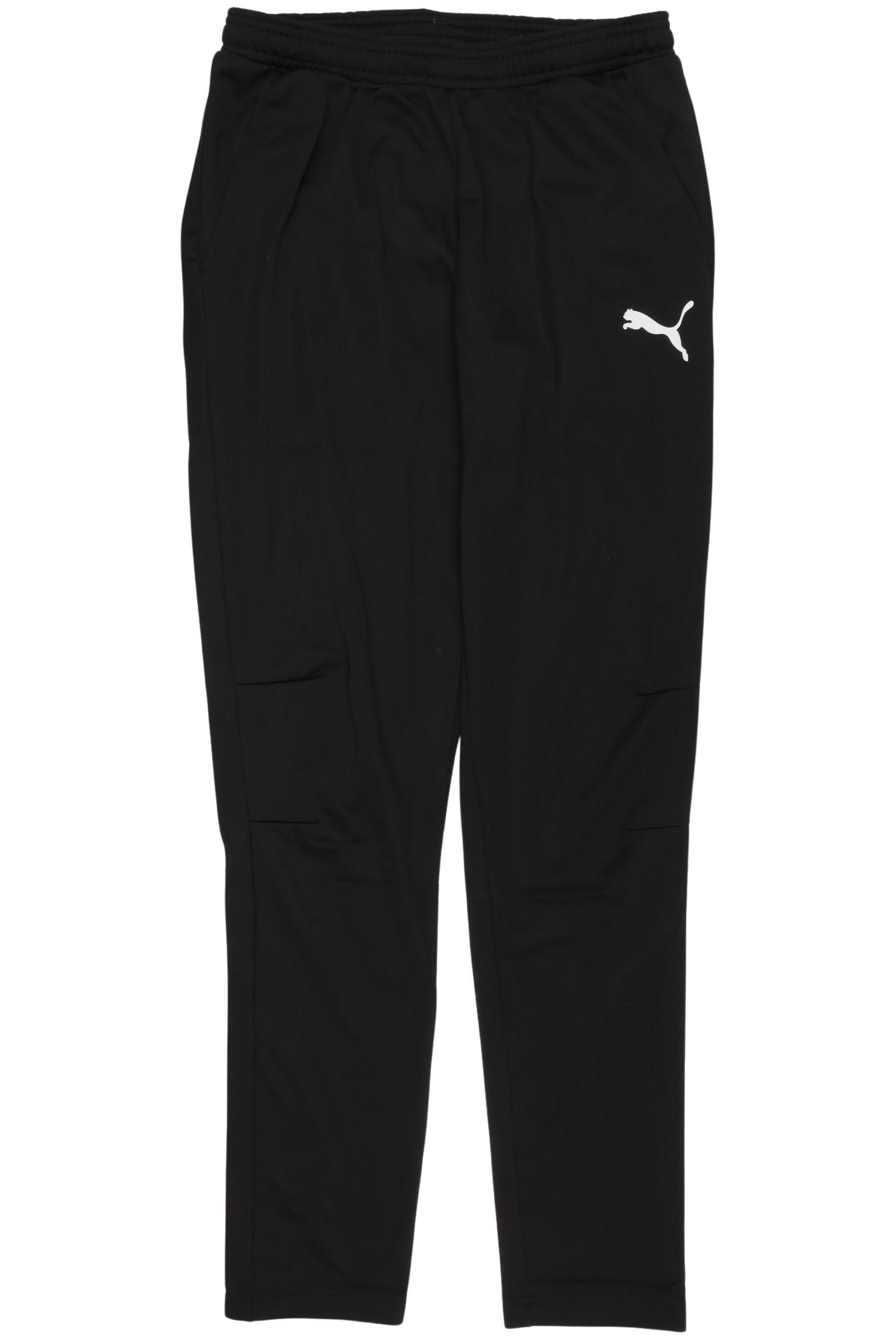 

Puma Herren Stoffhose, schwarz, Gr. 44