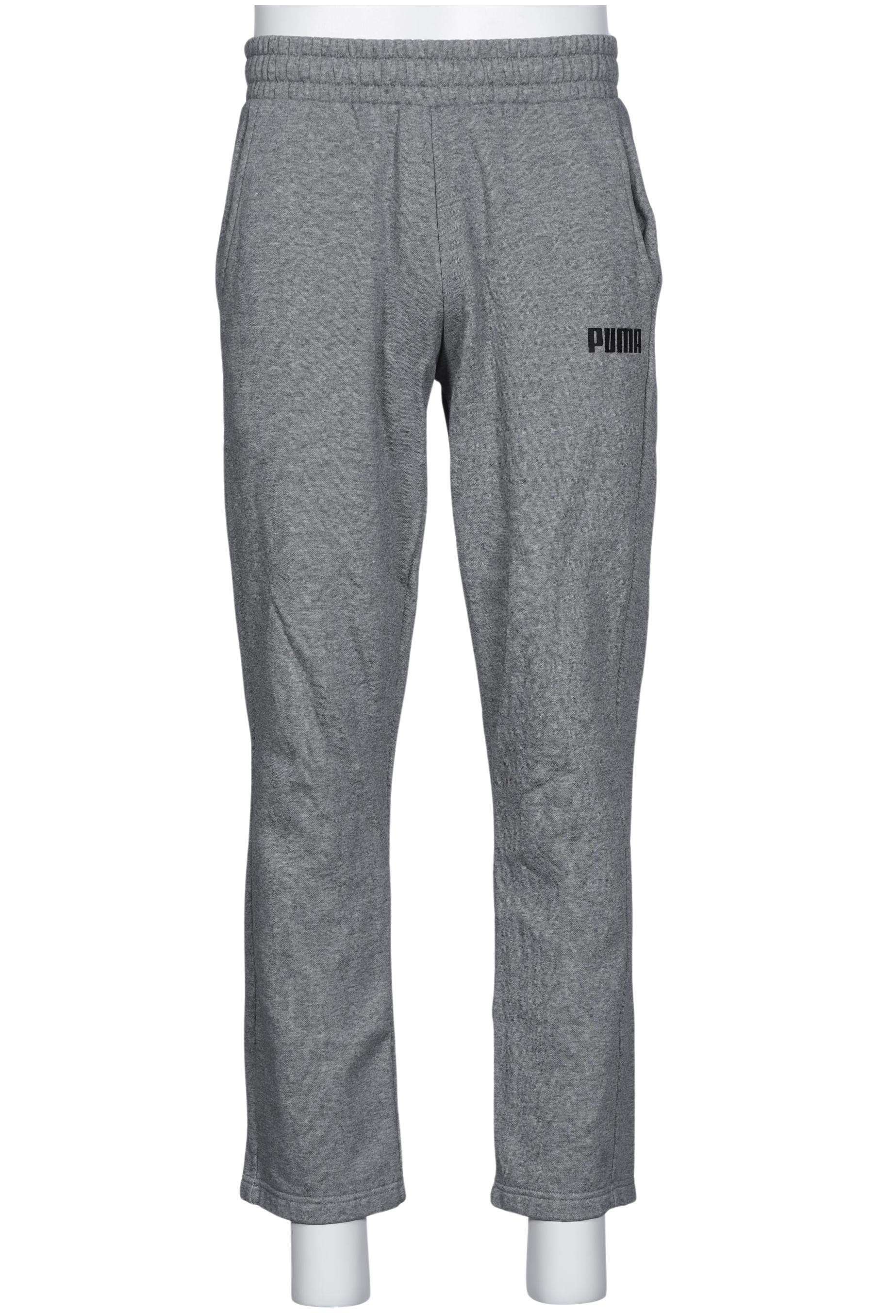 

Puma Herren Stoffhose, grau, Gr. 0