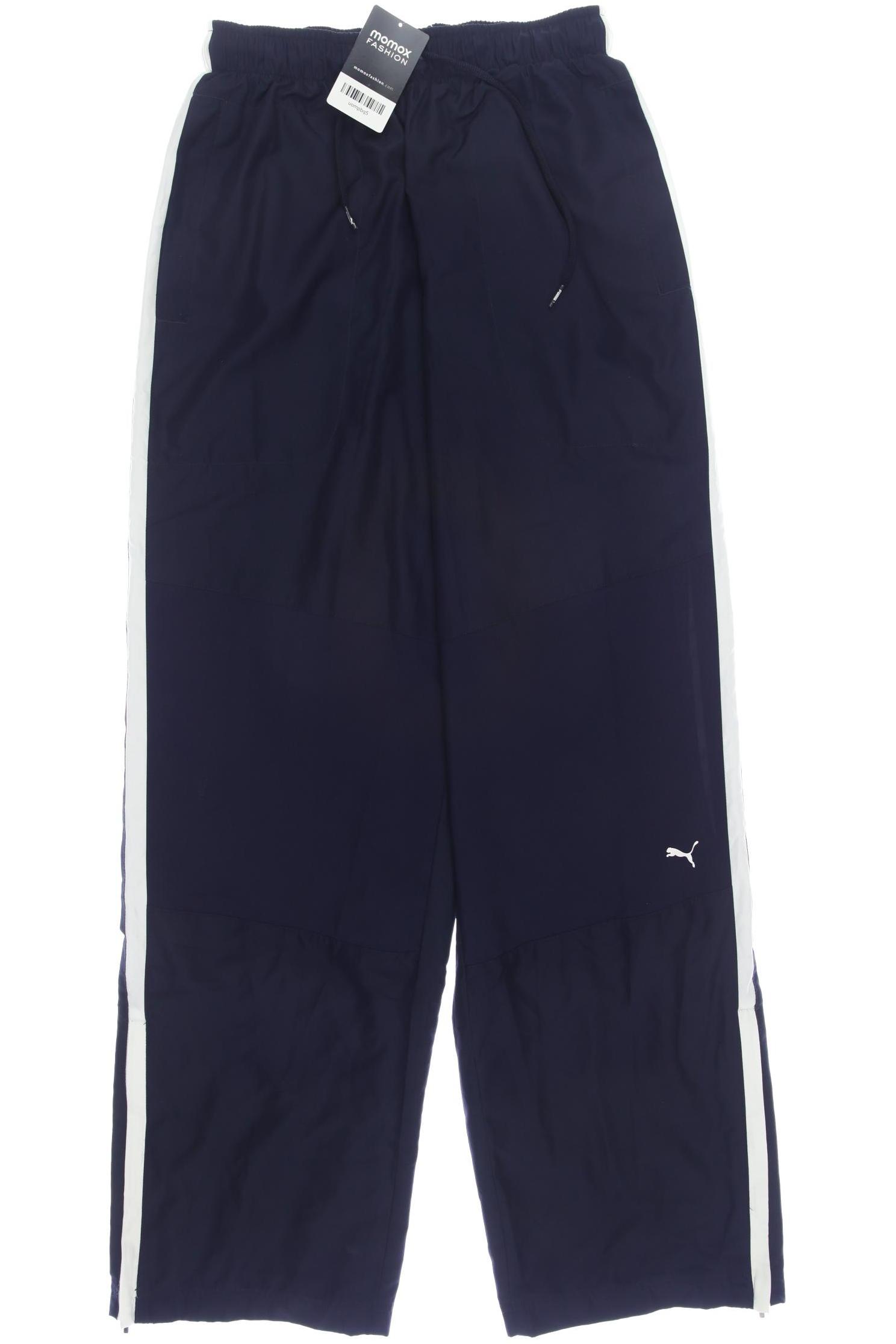 

Puma Herren Stoffhose, marineblau, Gr. 0